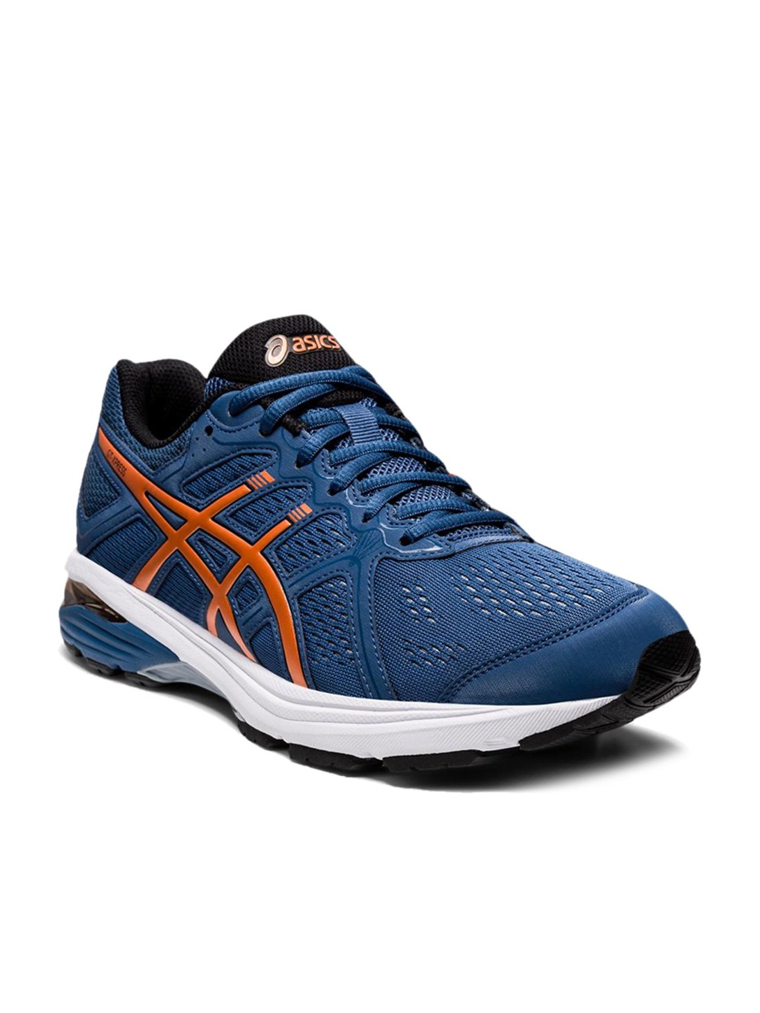 Buy Asics GT-Xpress Blue Running Shoes for Men at Best Price @ Tata CLiQ
