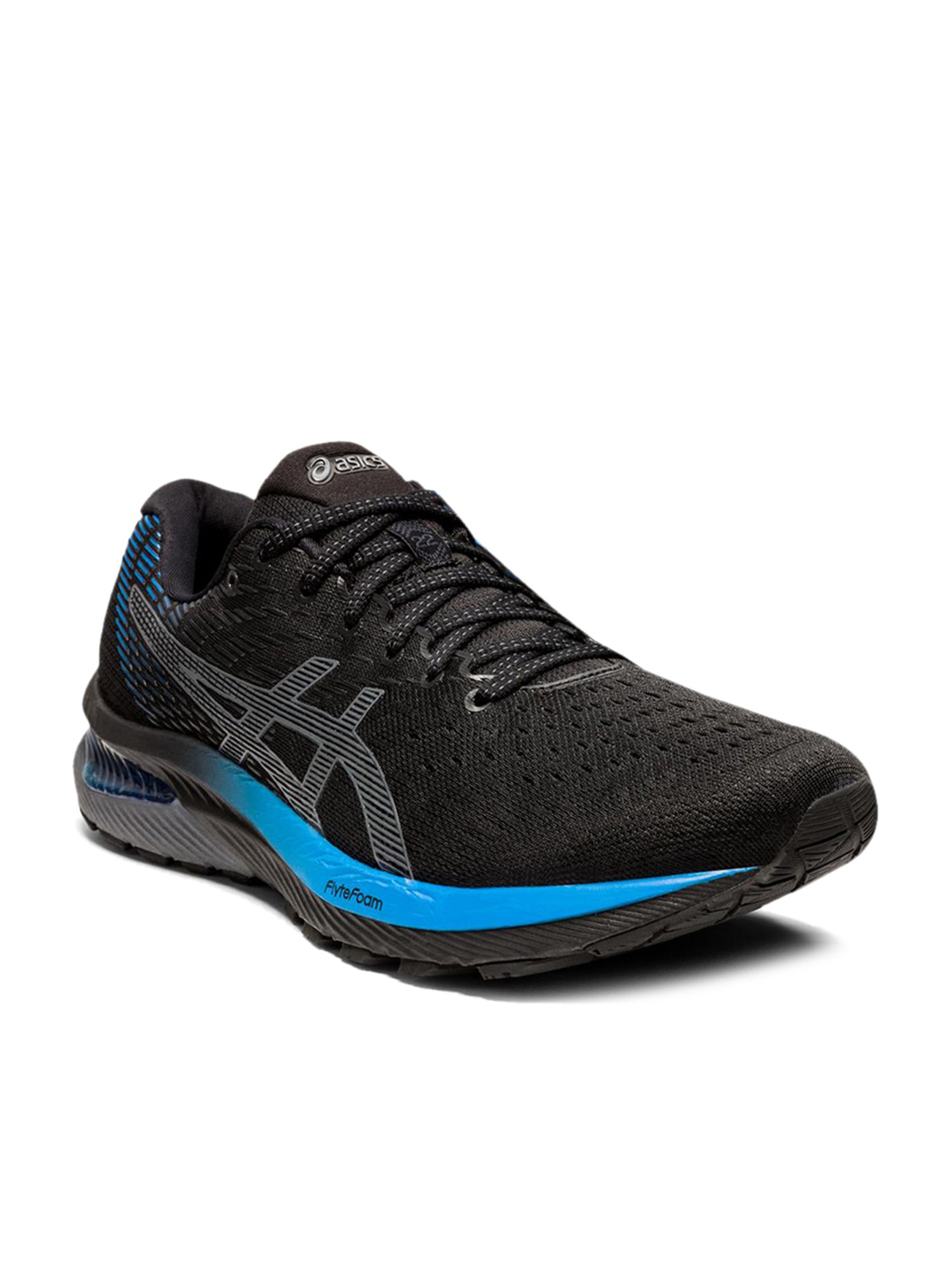 Asics gel discount cumulus 22 heren