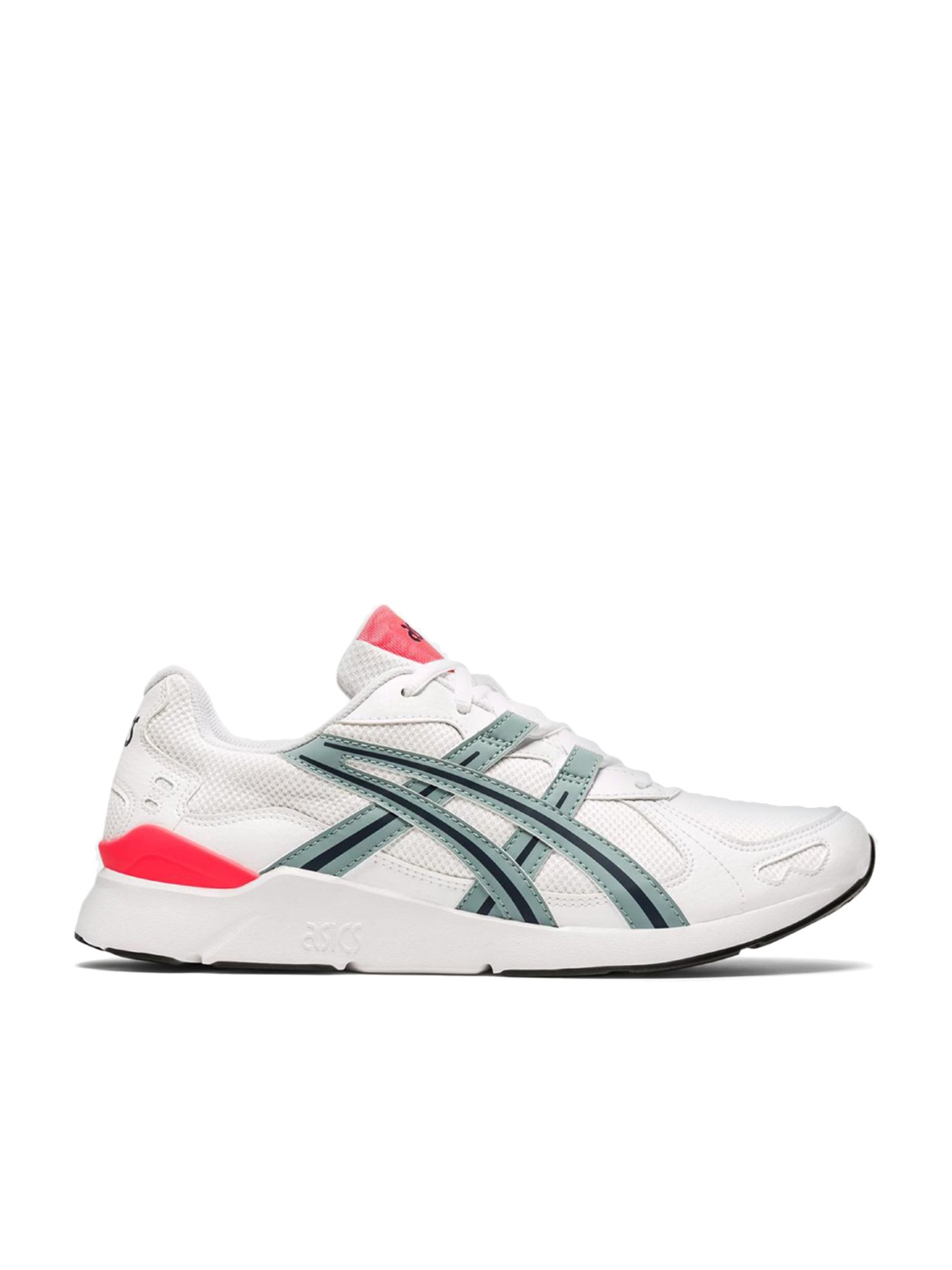 Asics gel sale lyte runner red