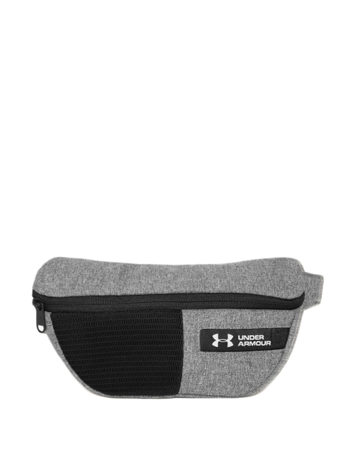 under armour waist pouch