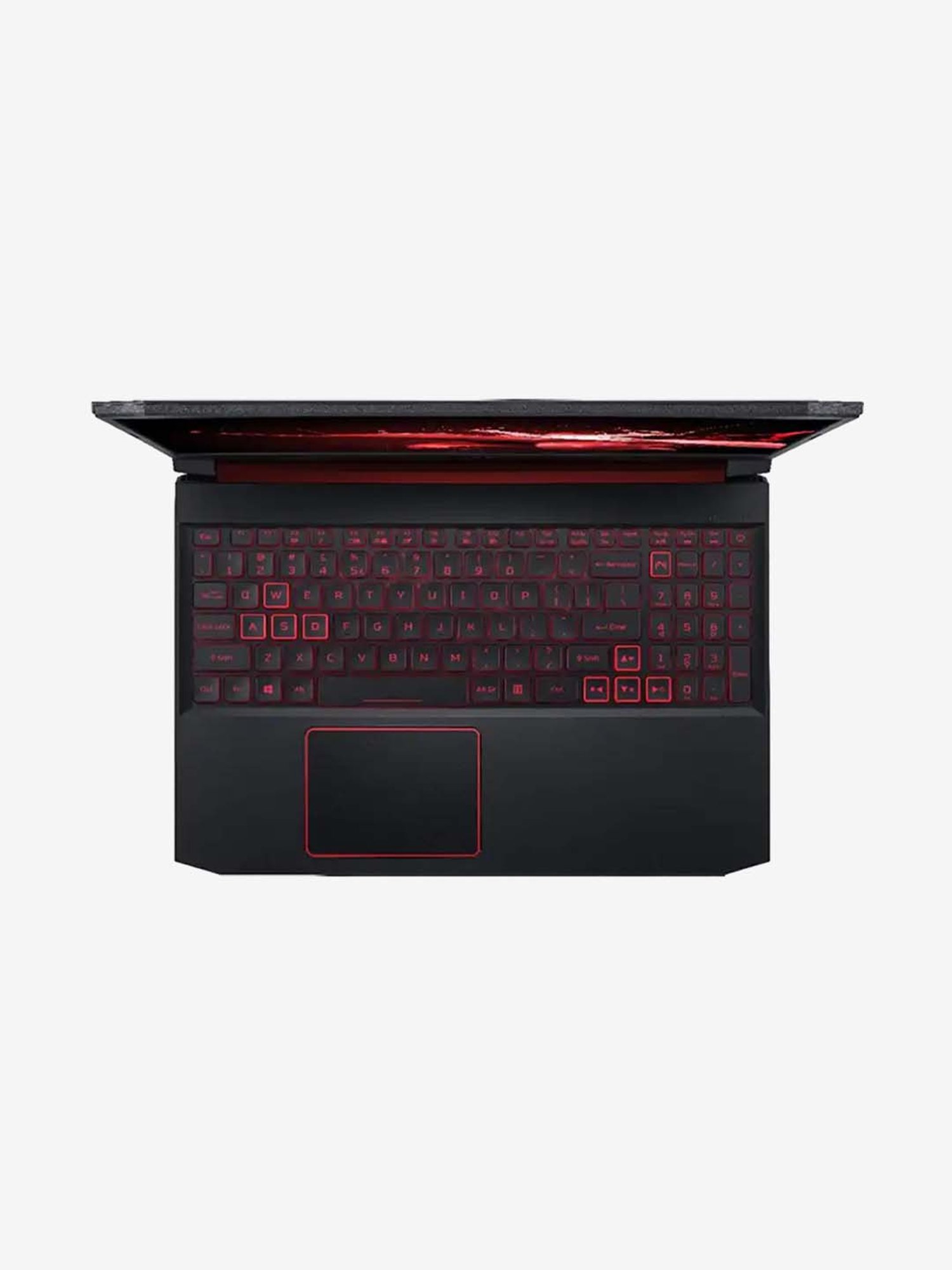 Buy Acer Nitro 5 An515 54 Gaming Un Q59si 019 I5 9th Gen 8gb 1tbhdd 256gbssd 15 6 Inch W10 Mso 4gb Black Online At Best Prices Tata Cliq