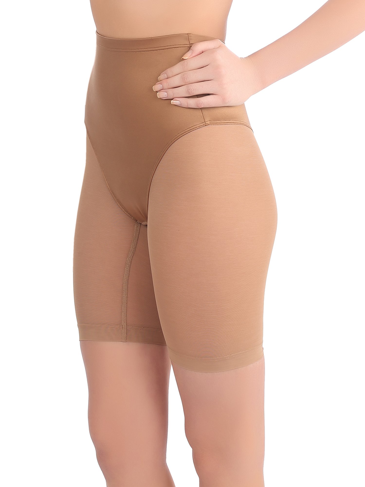 Buy Triumph Shape 04 High Waist Comfortable Shapewear - Shapewear