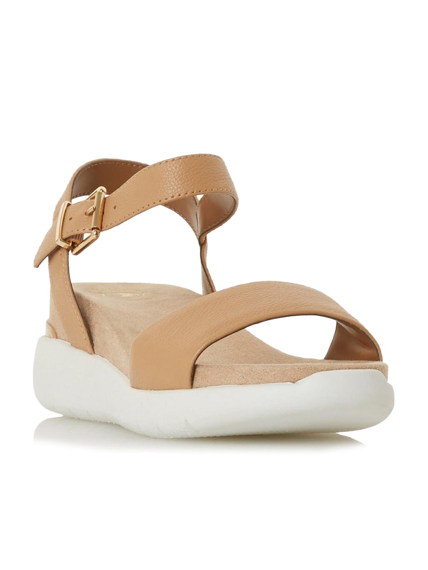 dune london wedges