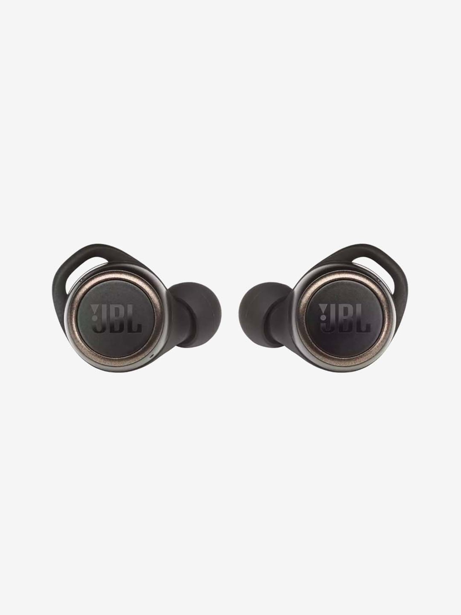 Buy JBL Live 300TWS True Bluetooth Earphone with Charging Case