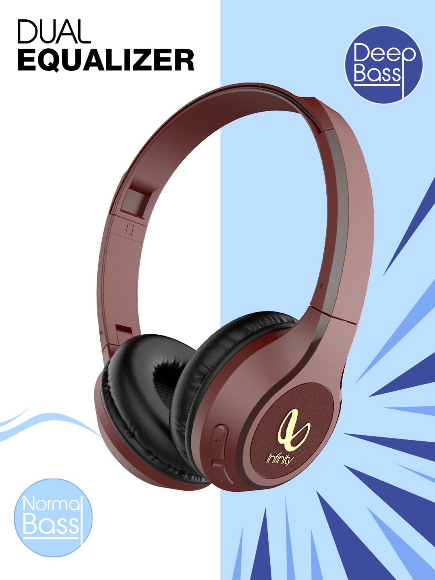 Jbl infinity tranz discount 700 bluetooth headphones