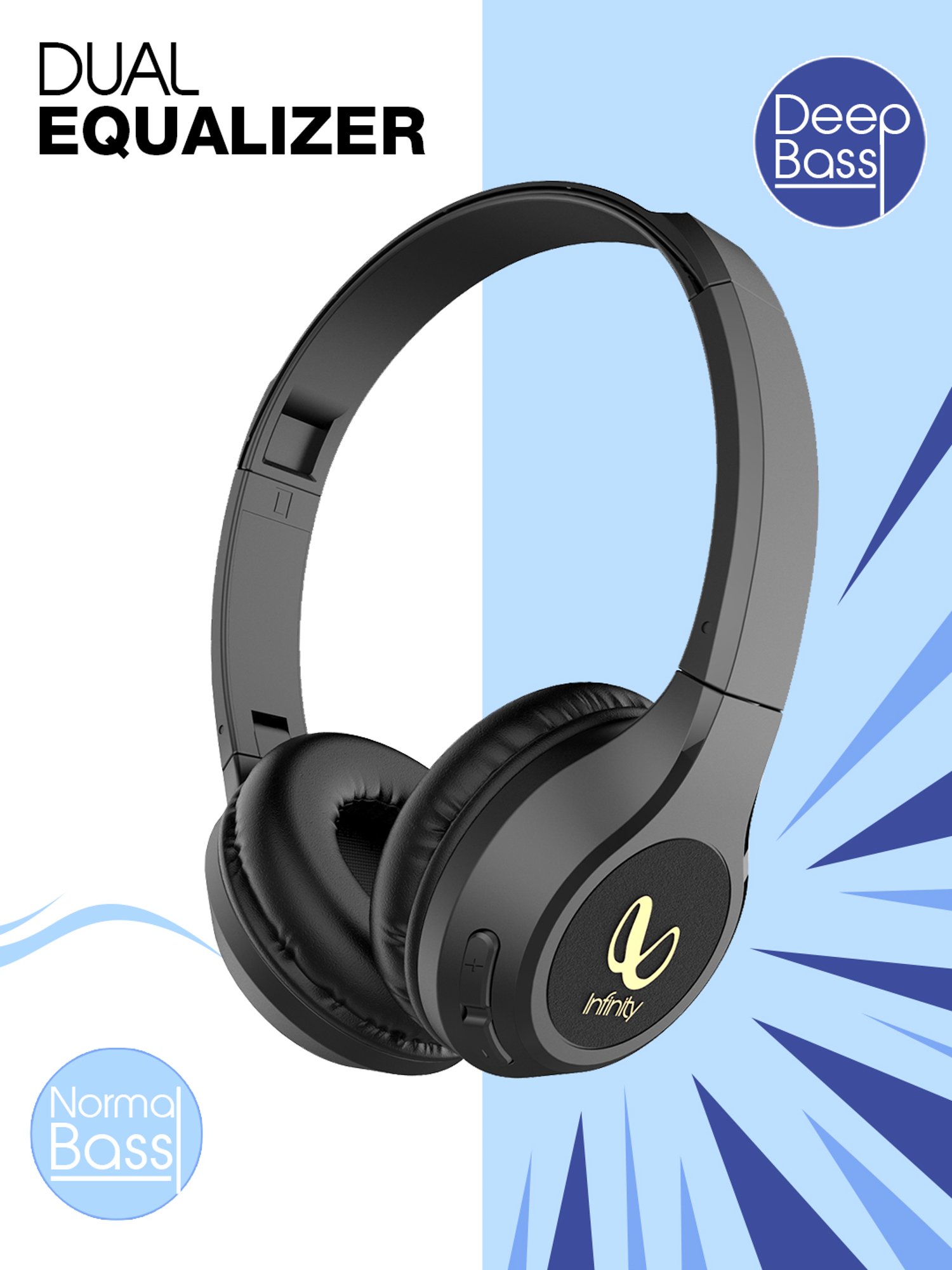 Infinity 510 online headphones