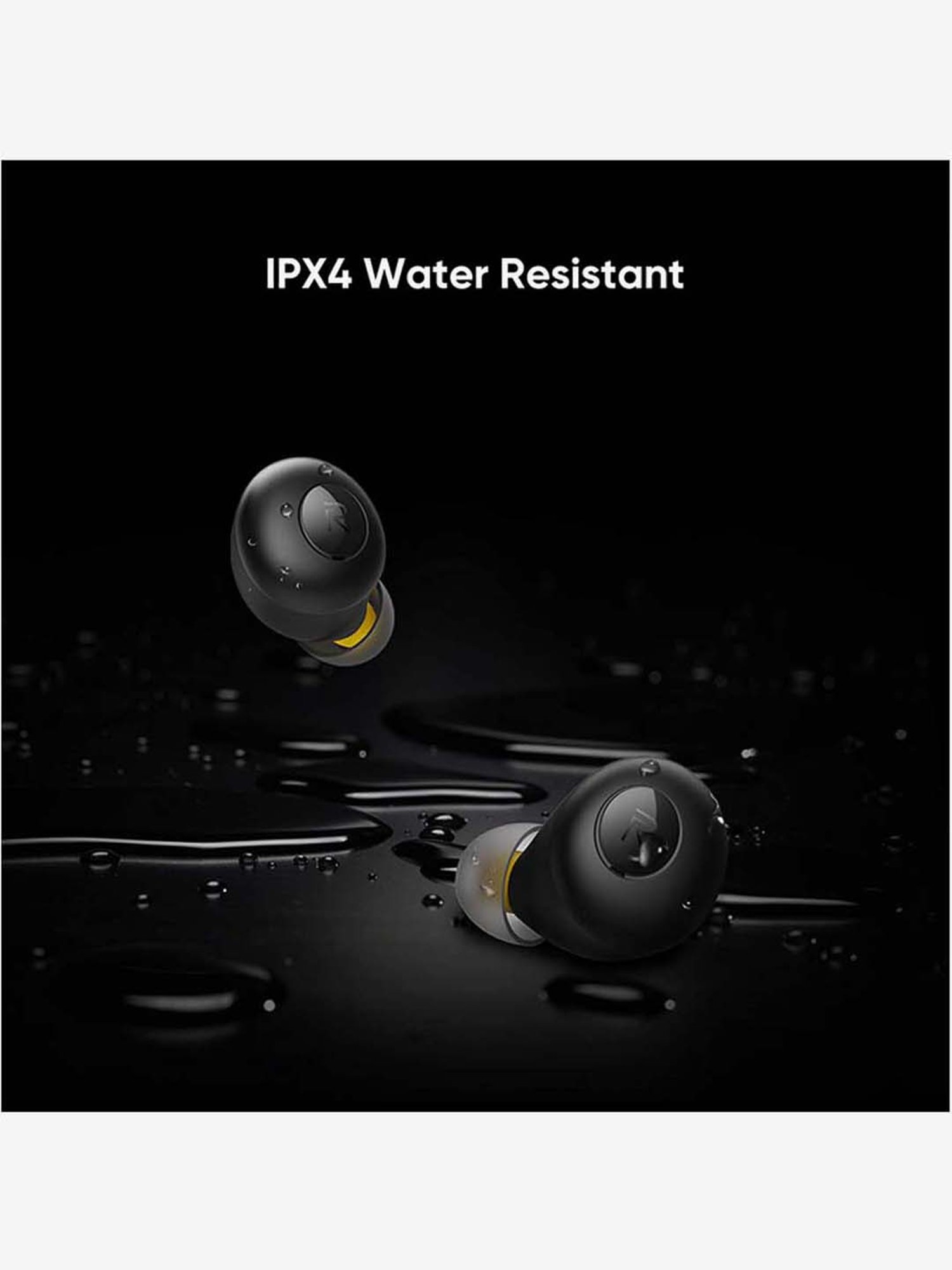 Buy RealMe Buds Q Bluetooth Earphone 