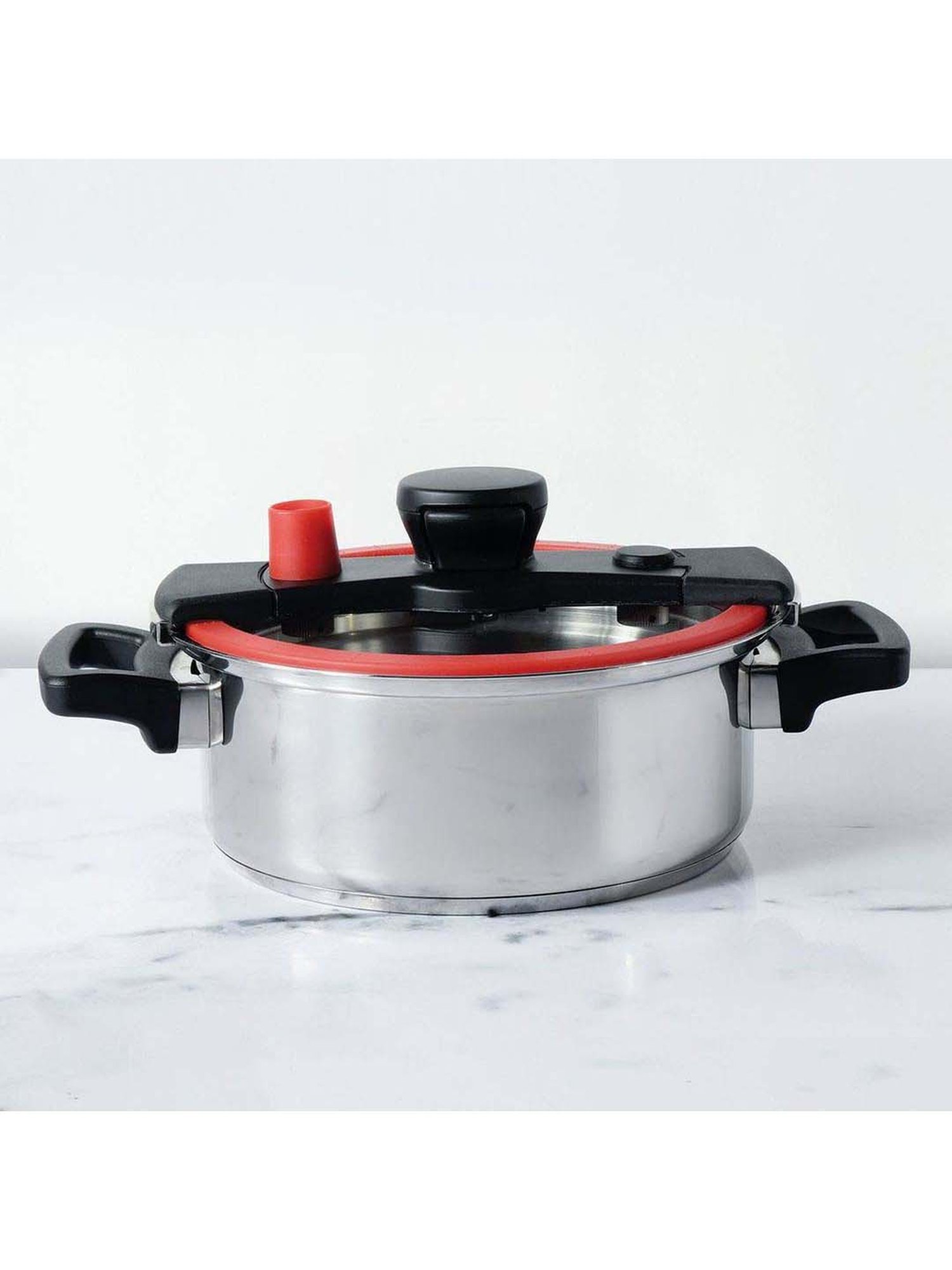 meyer presta pressure cooker