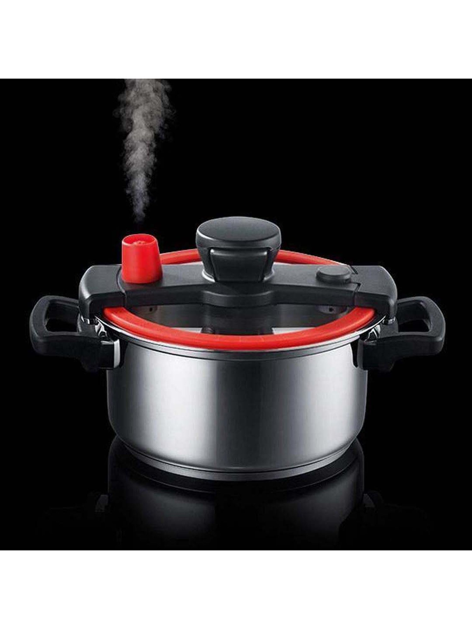 meyer presta pressure cooker