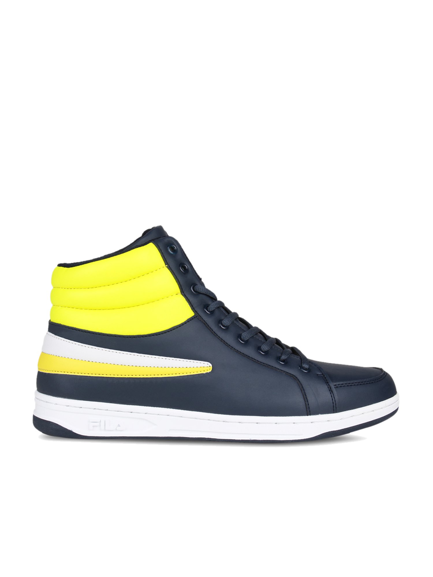 fila men's tanel sneakers