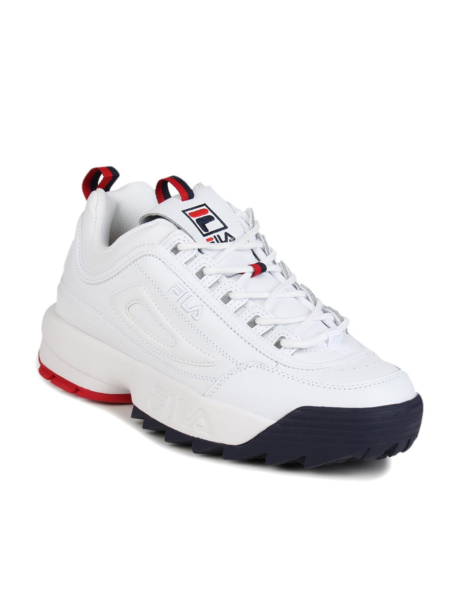 fila italian heritage shoes