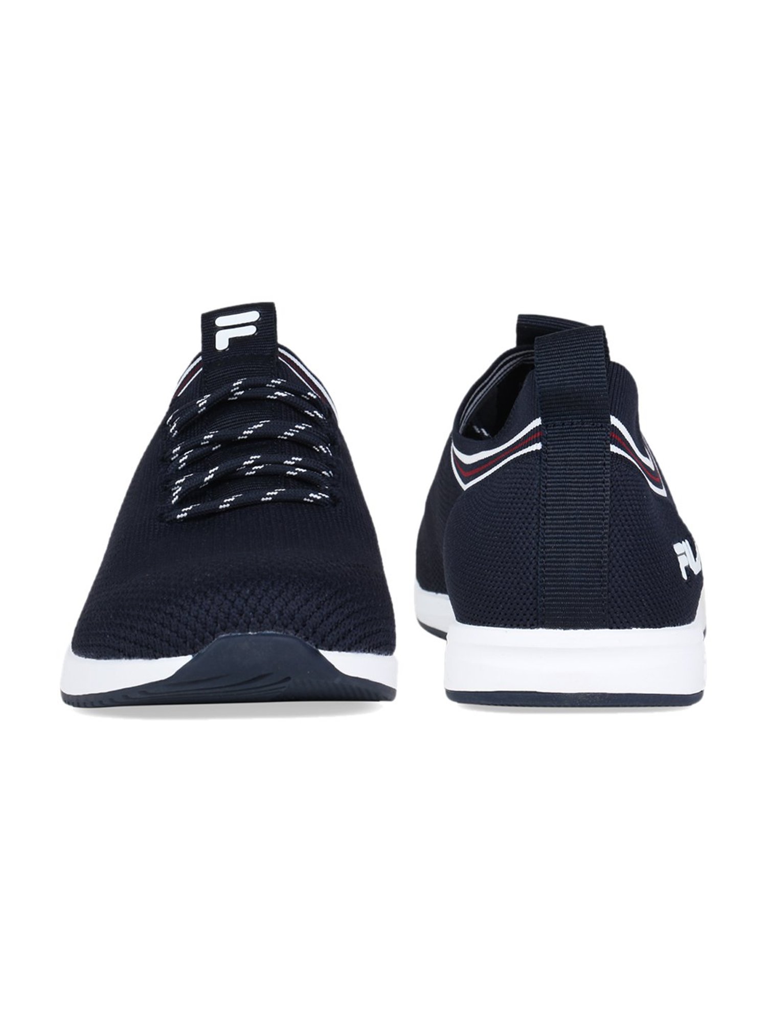 Fila keaton peacoat sneakers Clearance