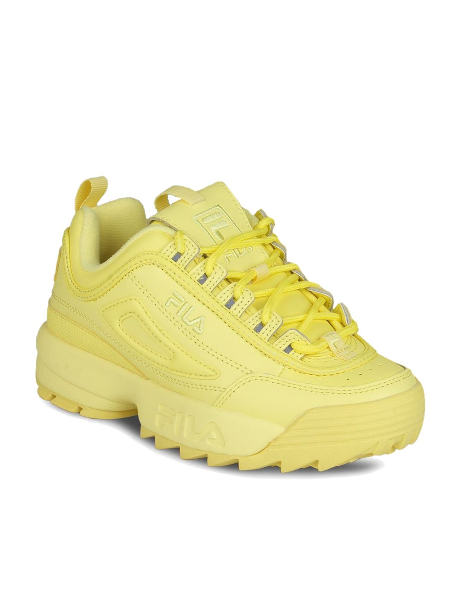 Kids Yellow Shoes. Nike.com