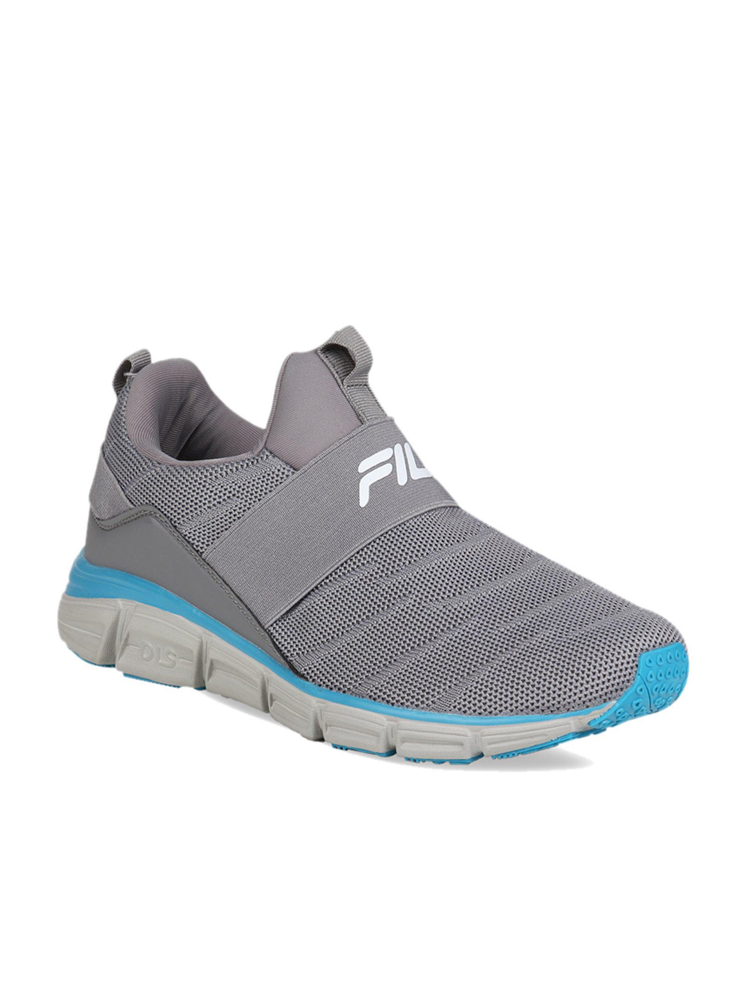 fila lightweight running shoes