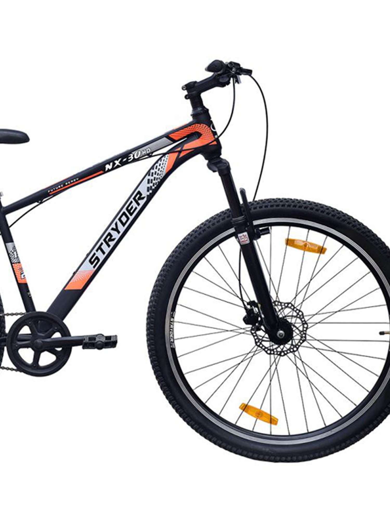 tata nx 30 cycle price