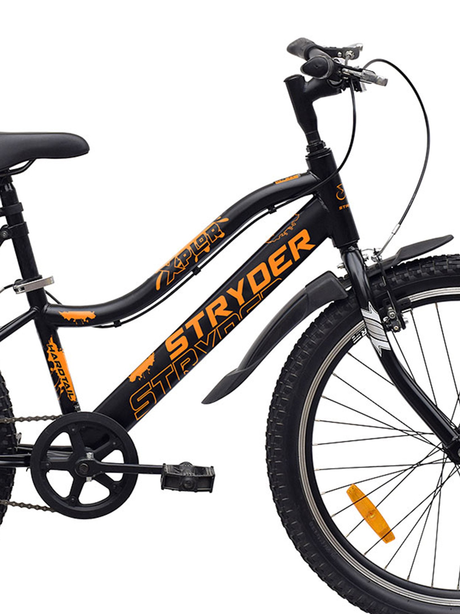 Tata stryder store hardtail price