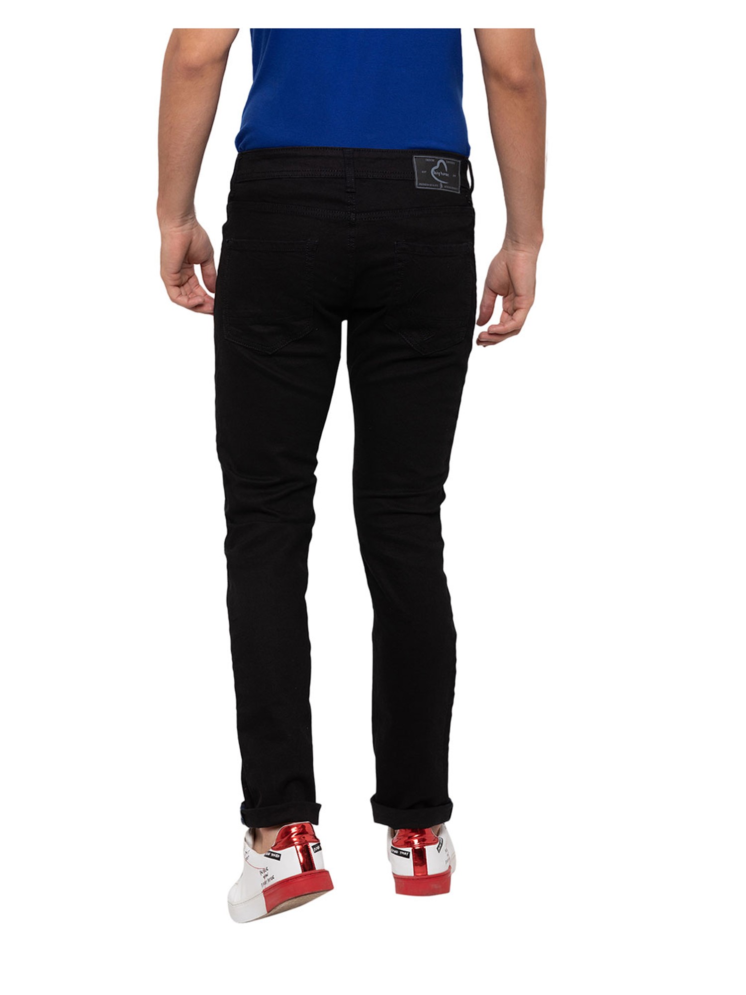INC International Concepts Classic, Straight Leg Jeans for Men | Mercari