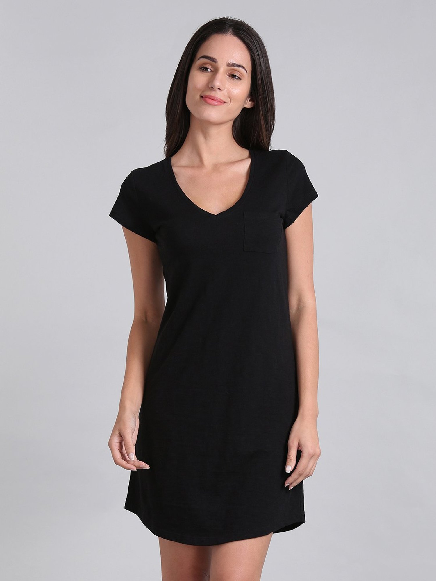 gap cotton dress