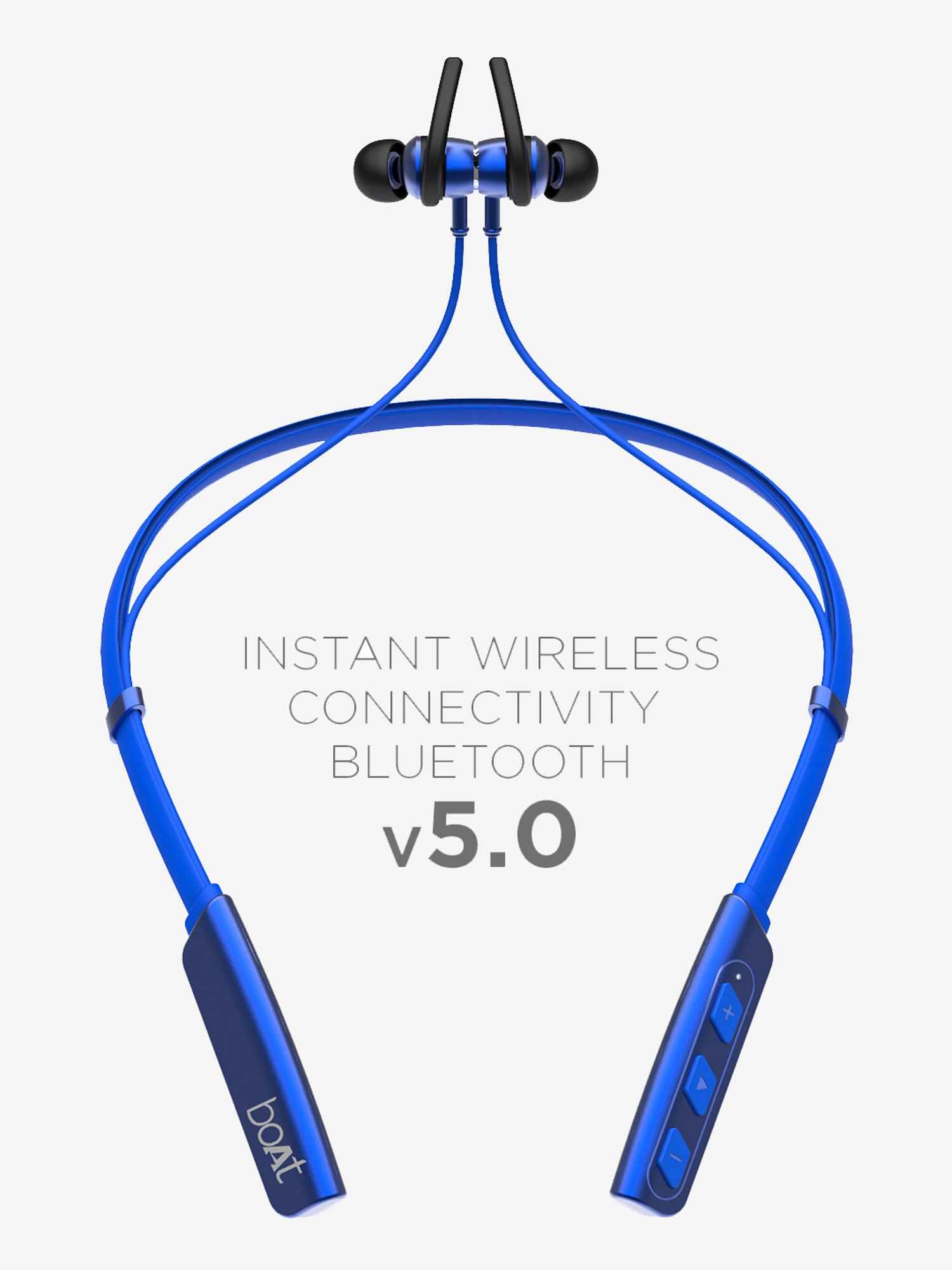 boat wireless earphones 235v2