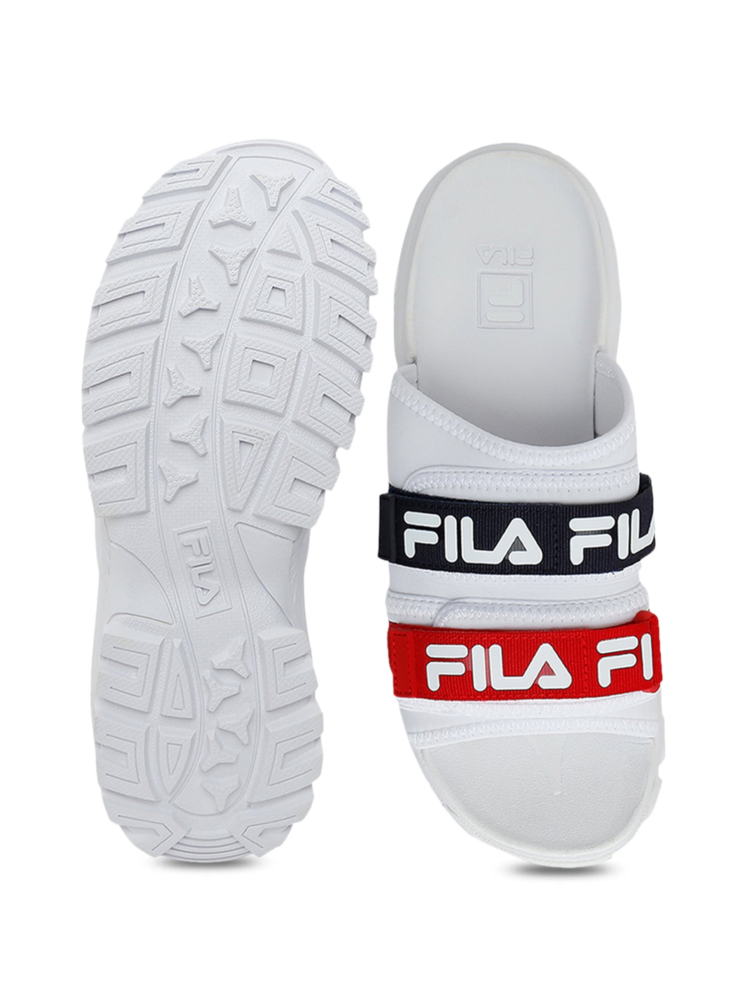 Amazon.com: Women's Sandals - Fila / Women's Sandals / Women's Shoes:  Clothing, Shoes & Jewelry