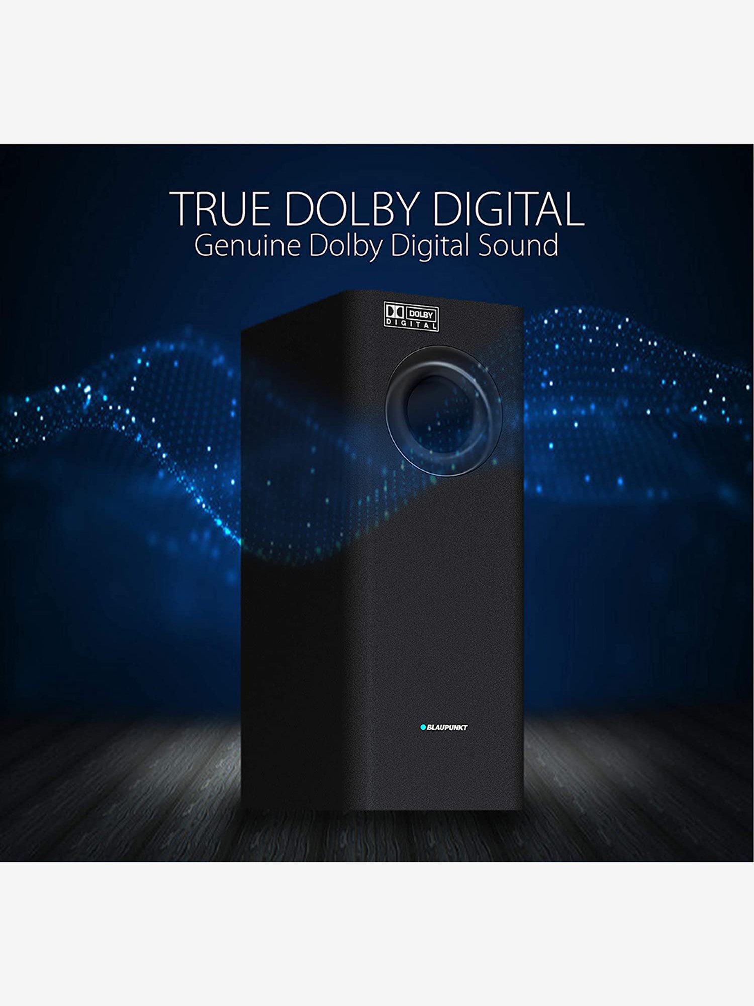 sbw03 dolby soundbar