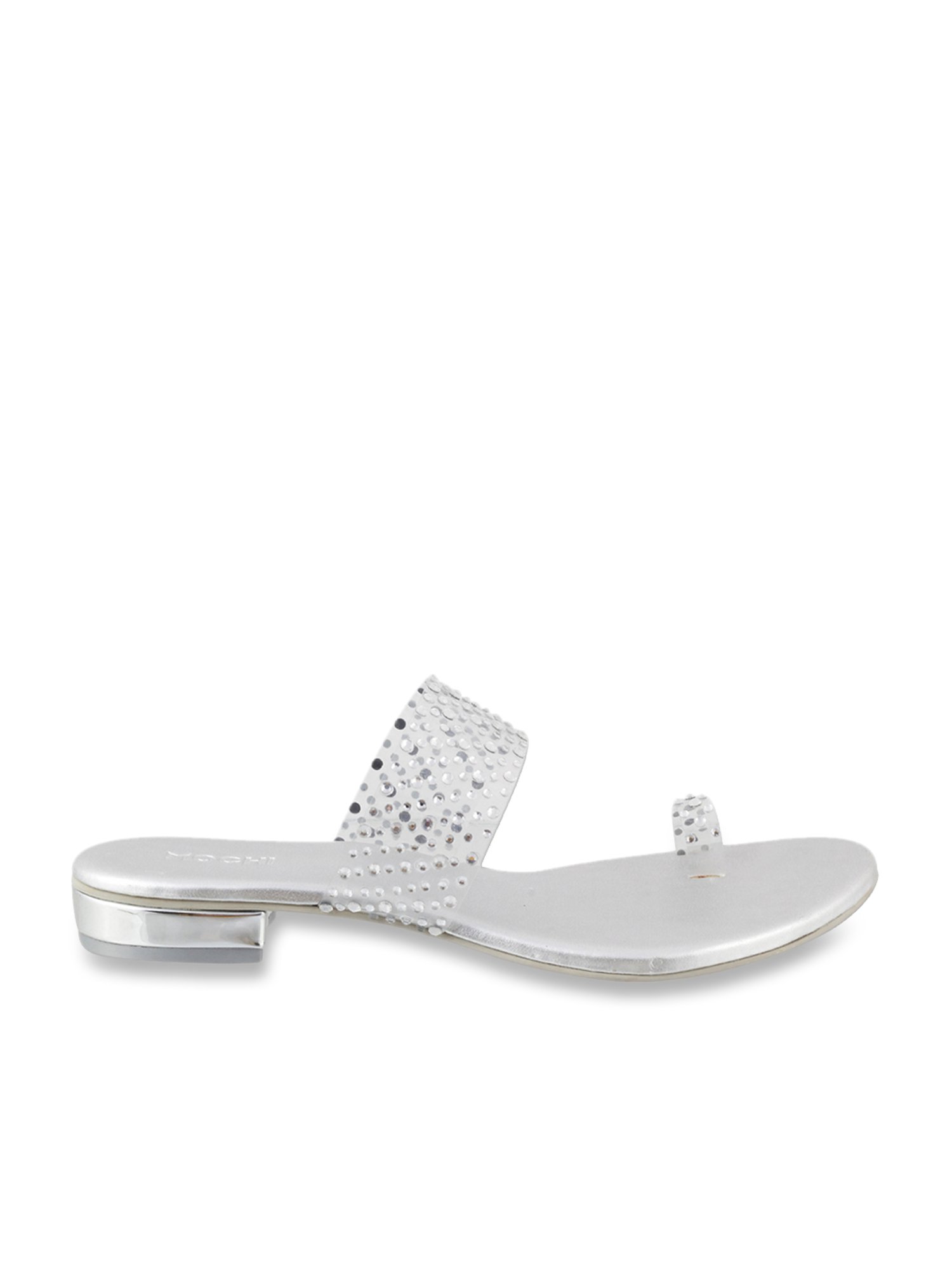 Maverick 2 Toe Ring Sandal – Bernardo 1946