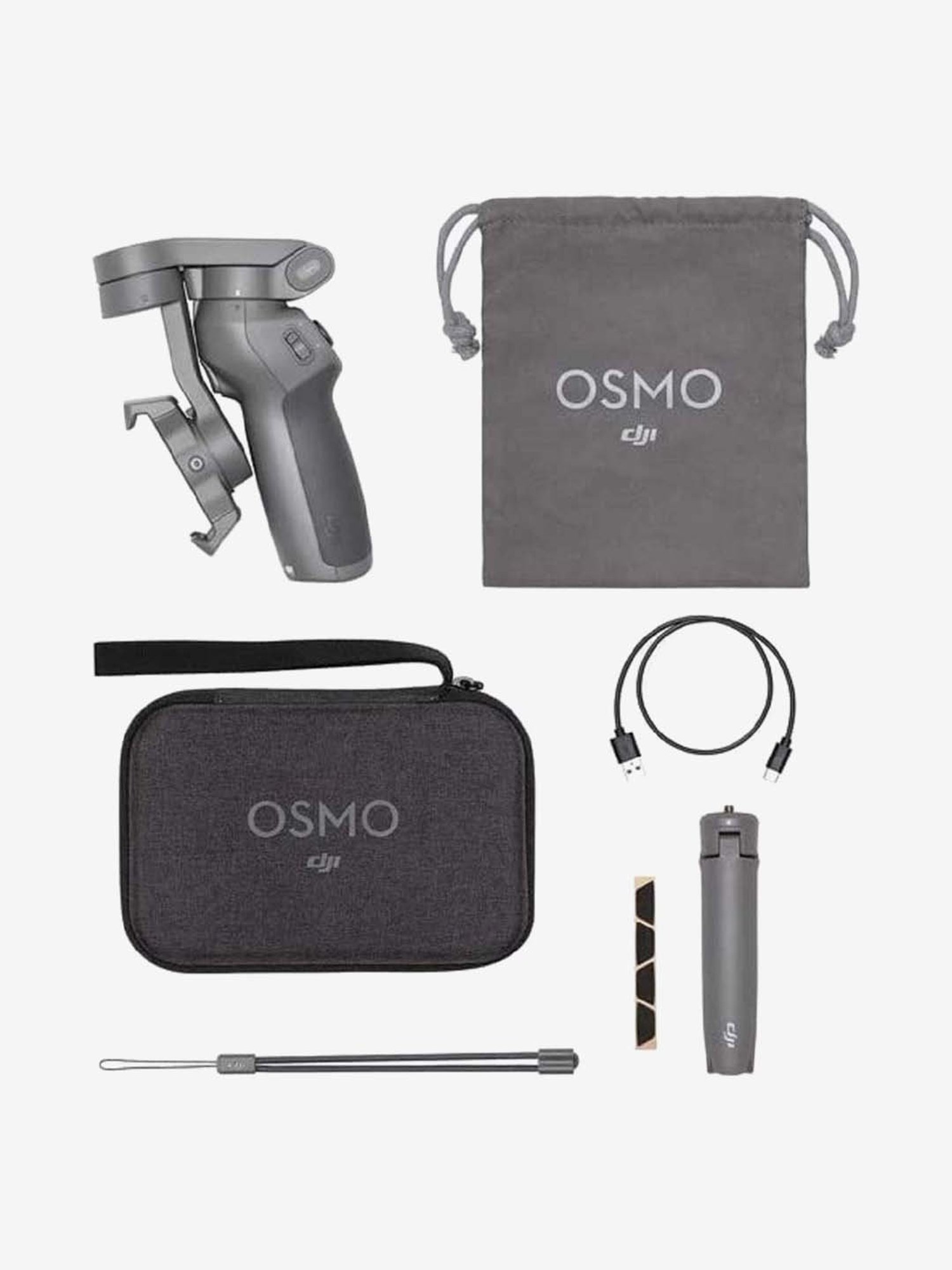 dji osmo mobile 1 price