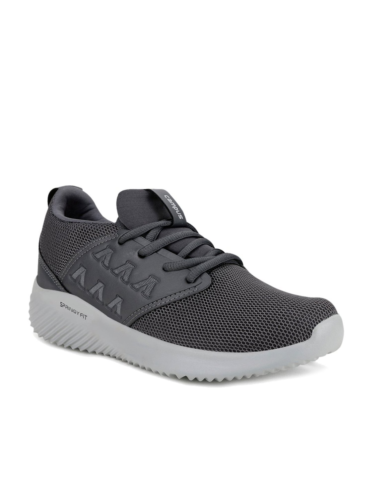 campus lightweight running shoes