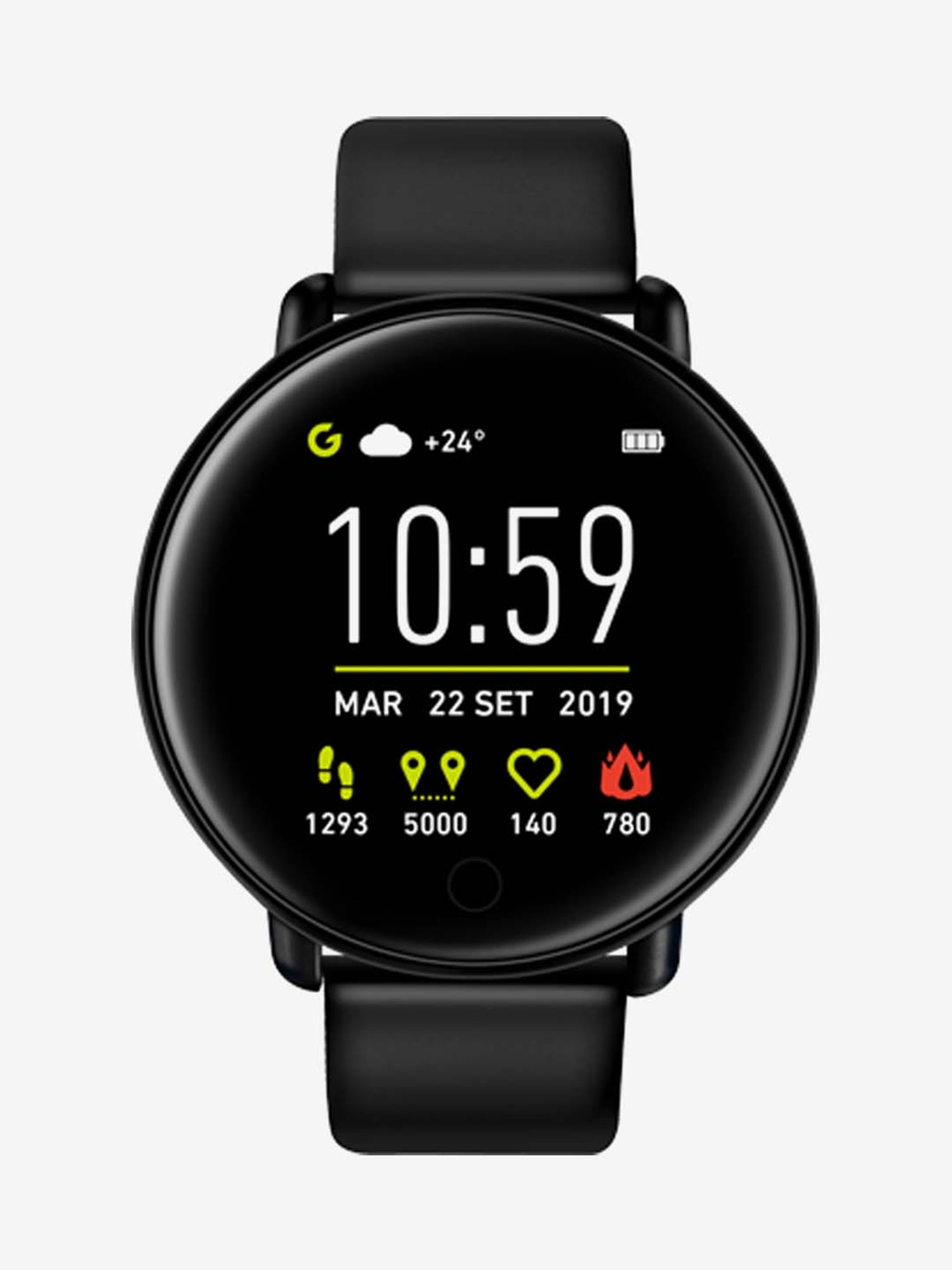 Urban beep smartwatch review Outlet