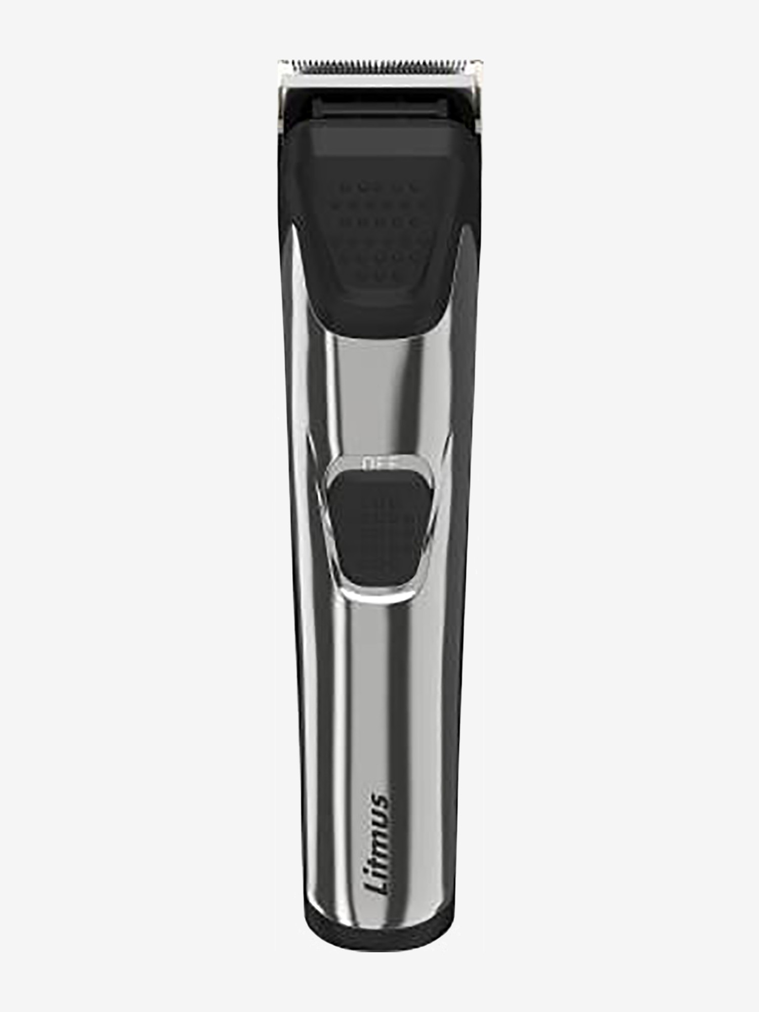 trimmer with 0.25 mm precision