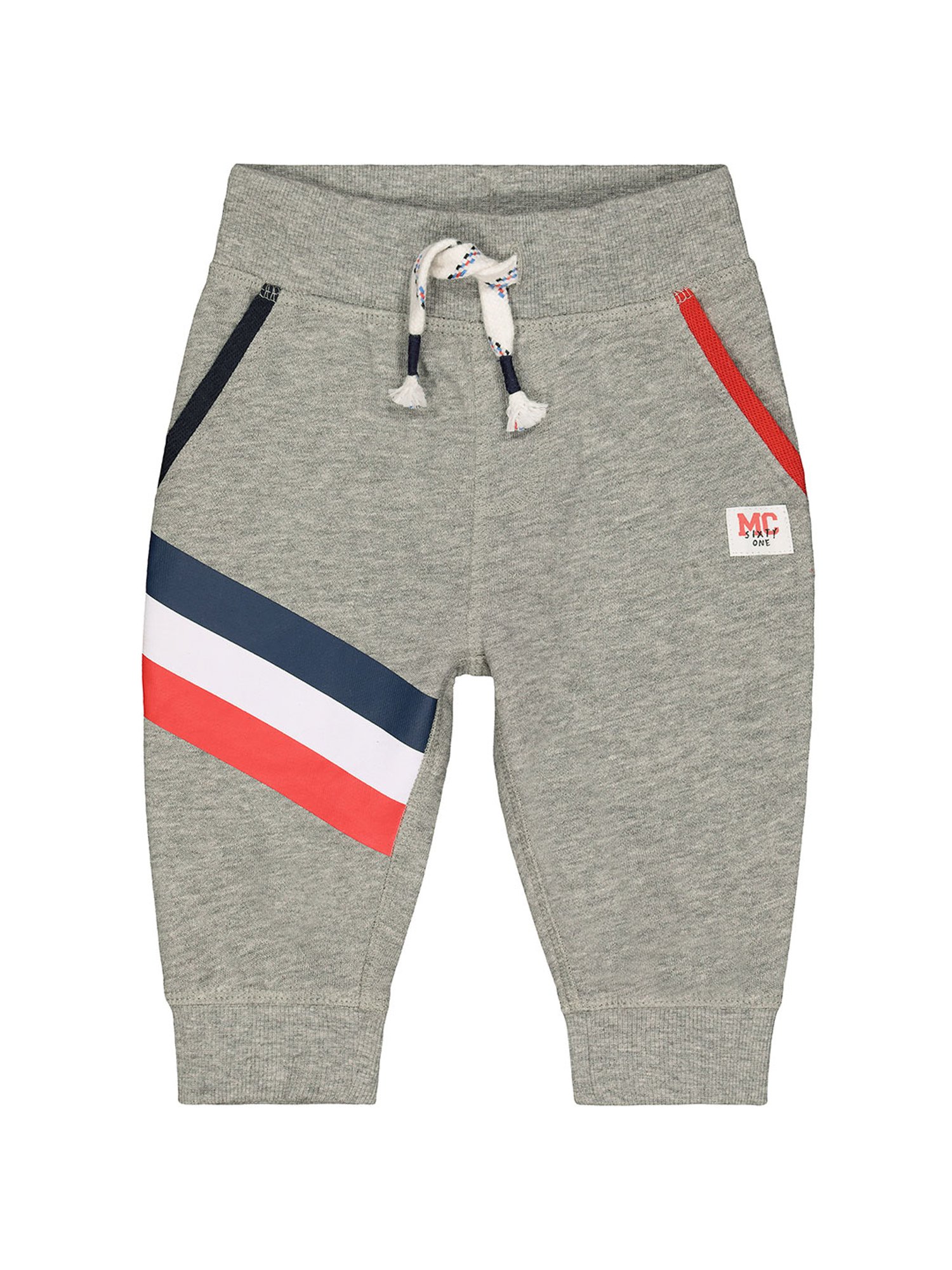 childrens grey joggers
