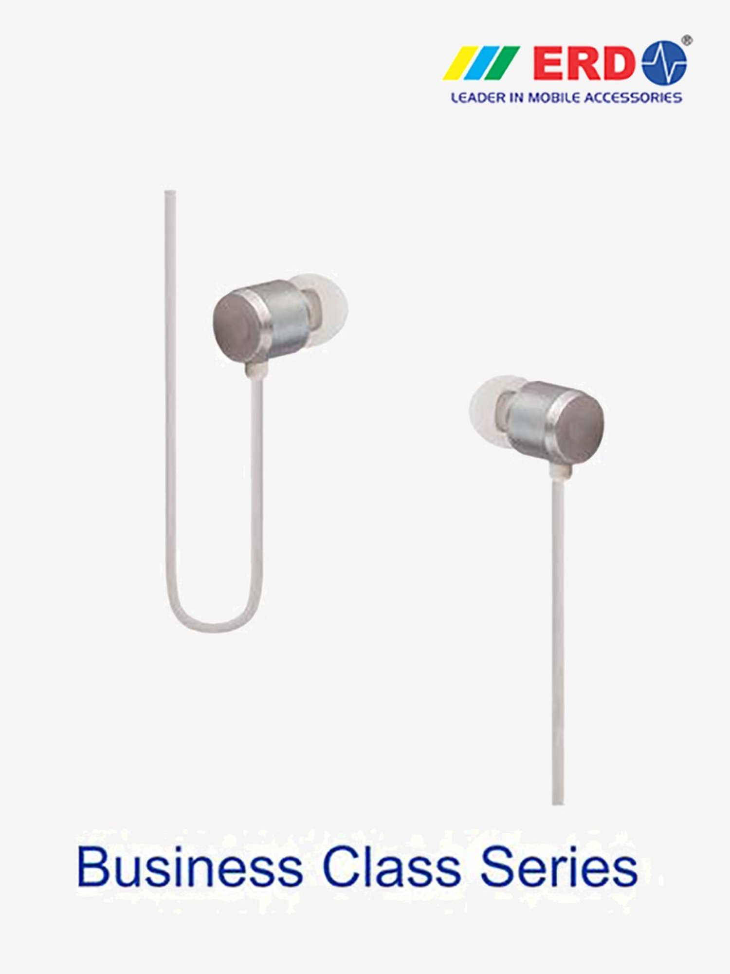 erd earphones