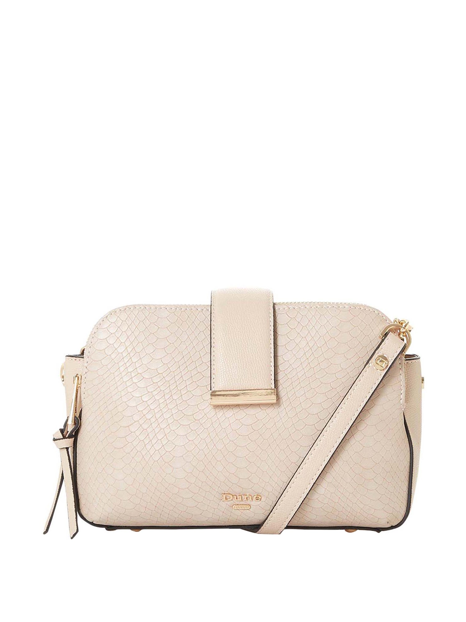 dune beige bag