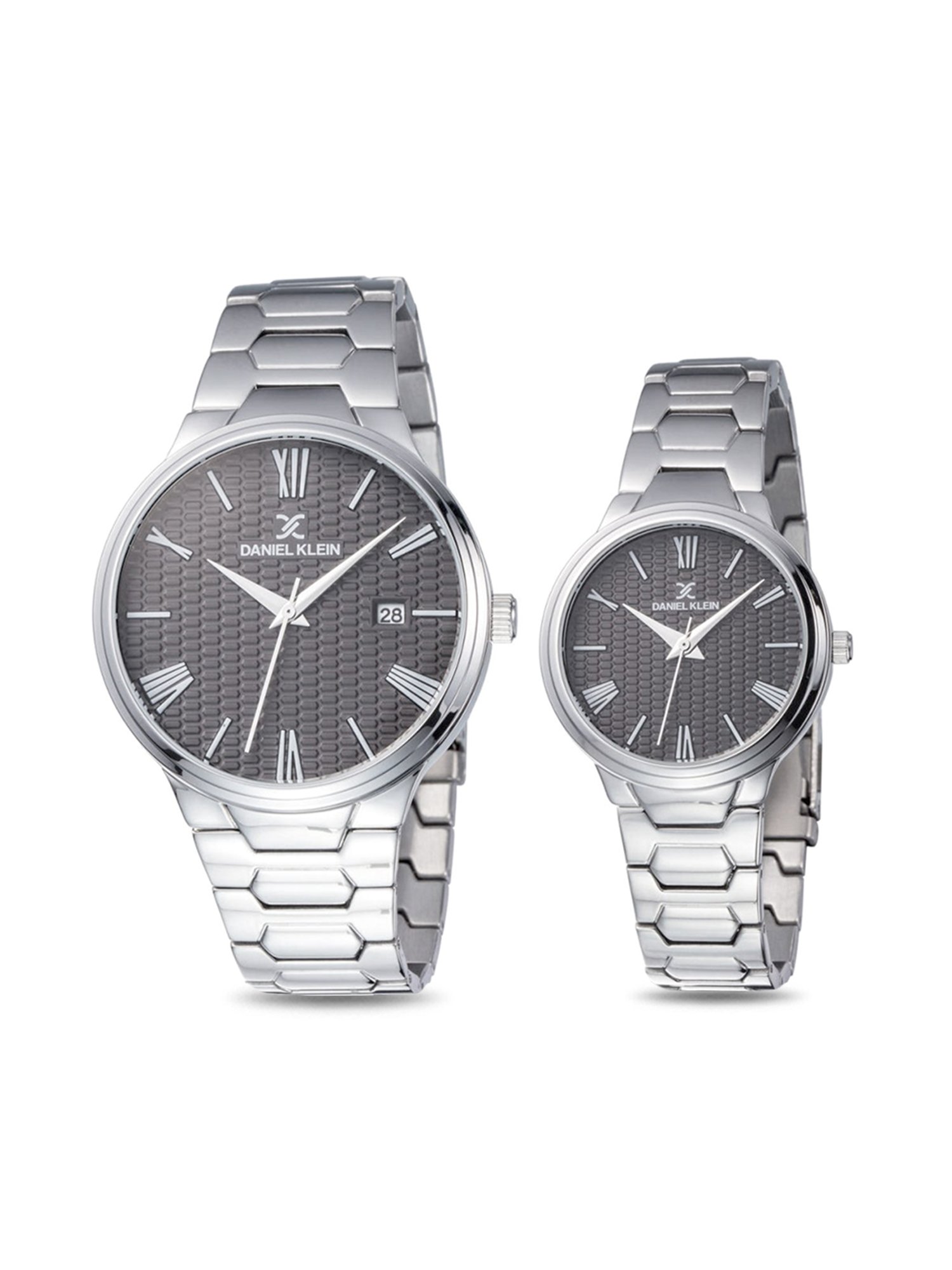 Daniel klein clearance couple watches