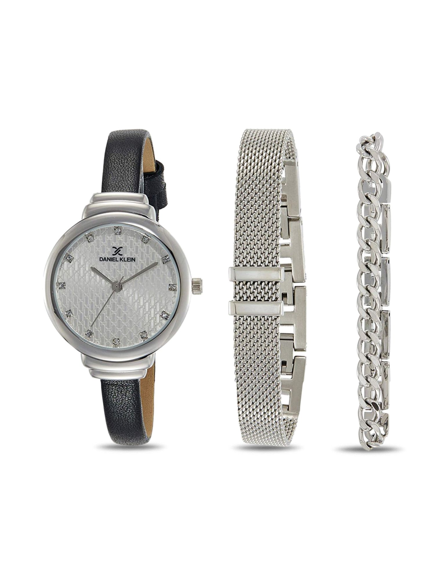 daniel klein watch straps