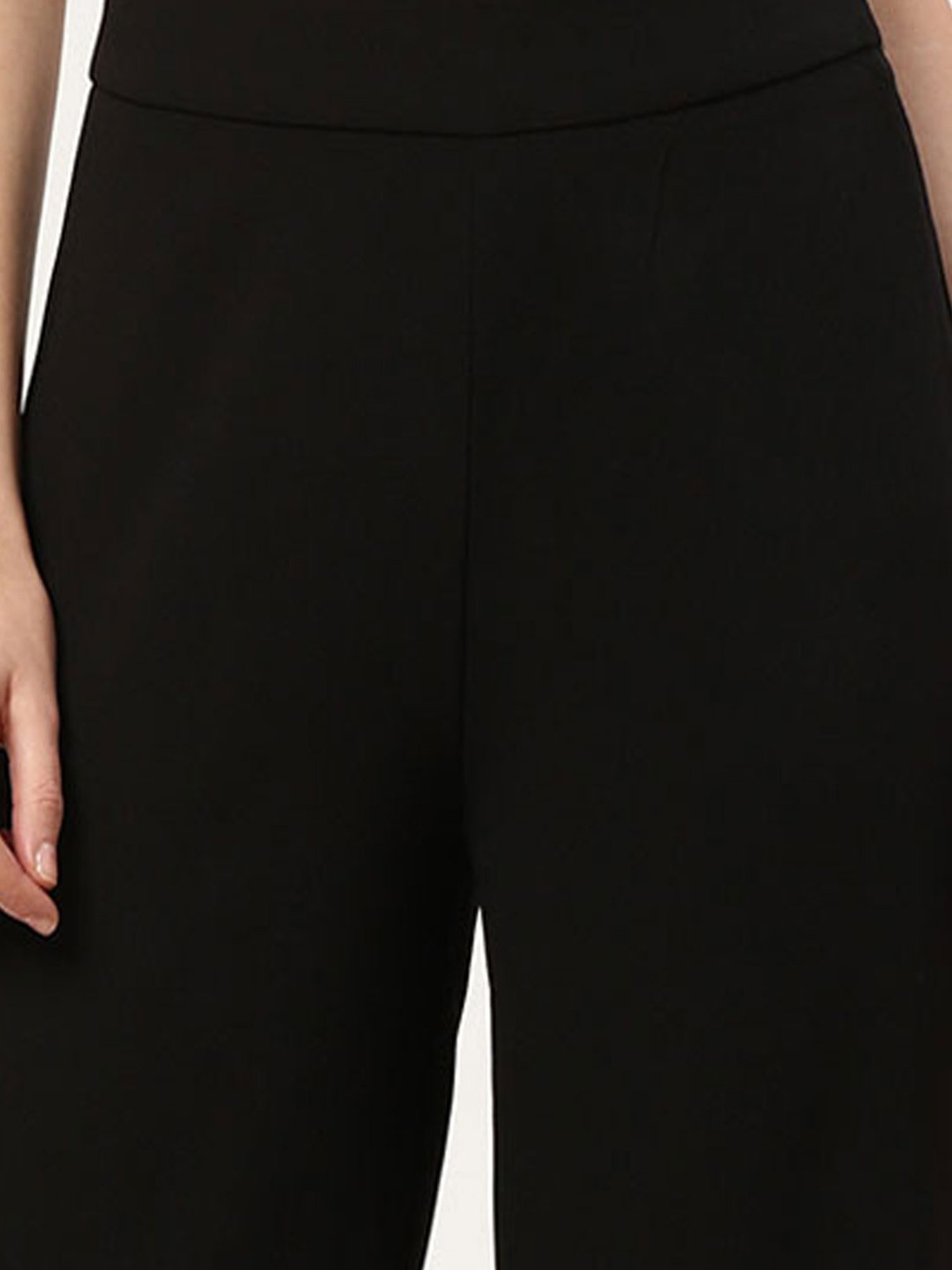 Our Legacy Australia Shop  Soft Black Canvas Trousers