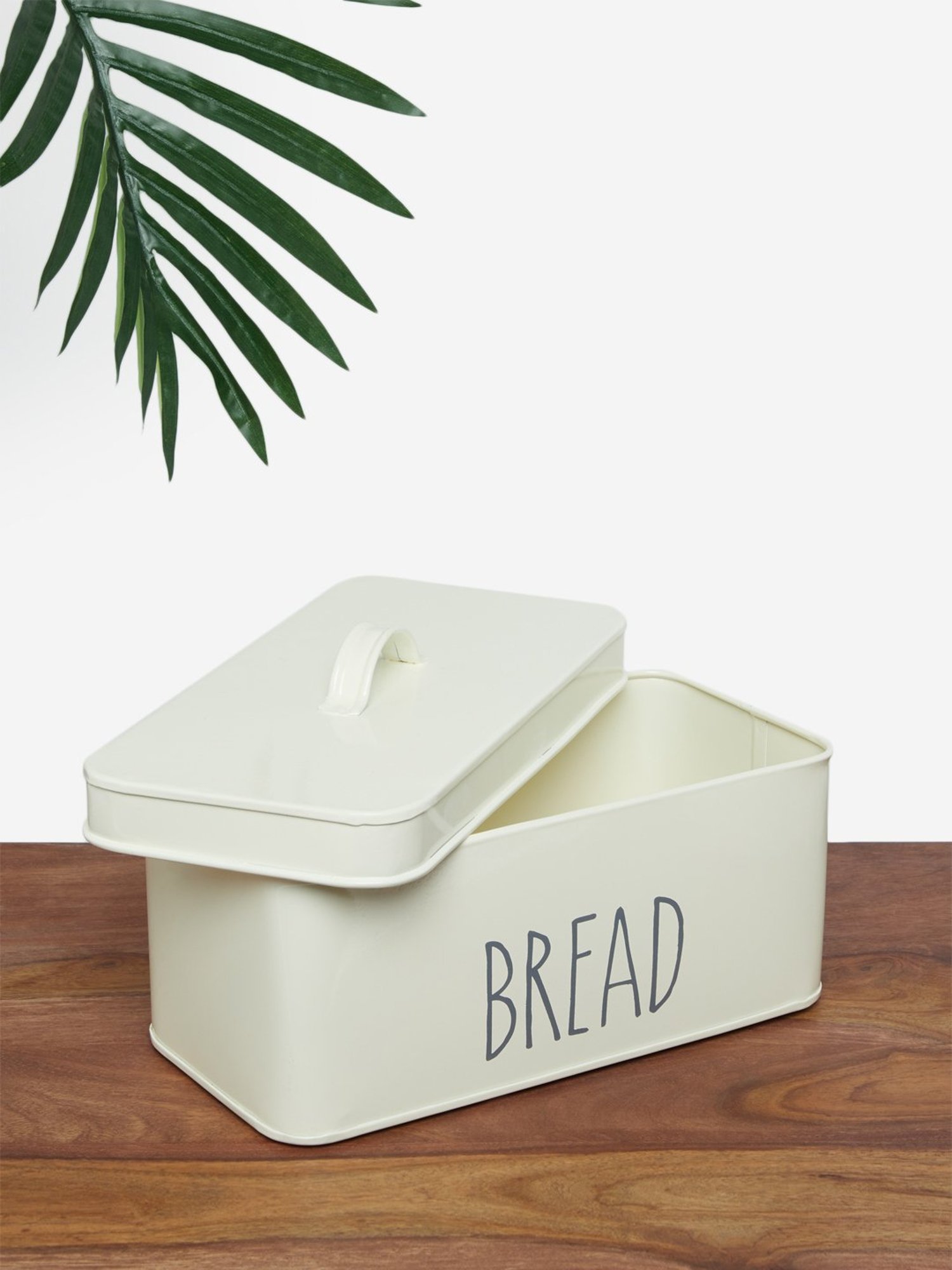 Westside Home OffWhite Bread BoxWestside HomeHomeFurnishingTATA CLIQ