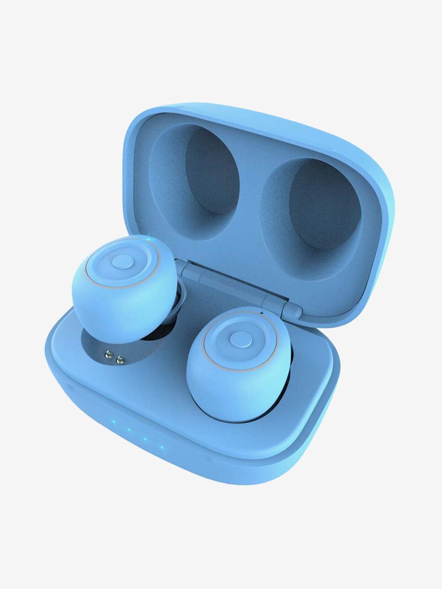 portronics true wireless