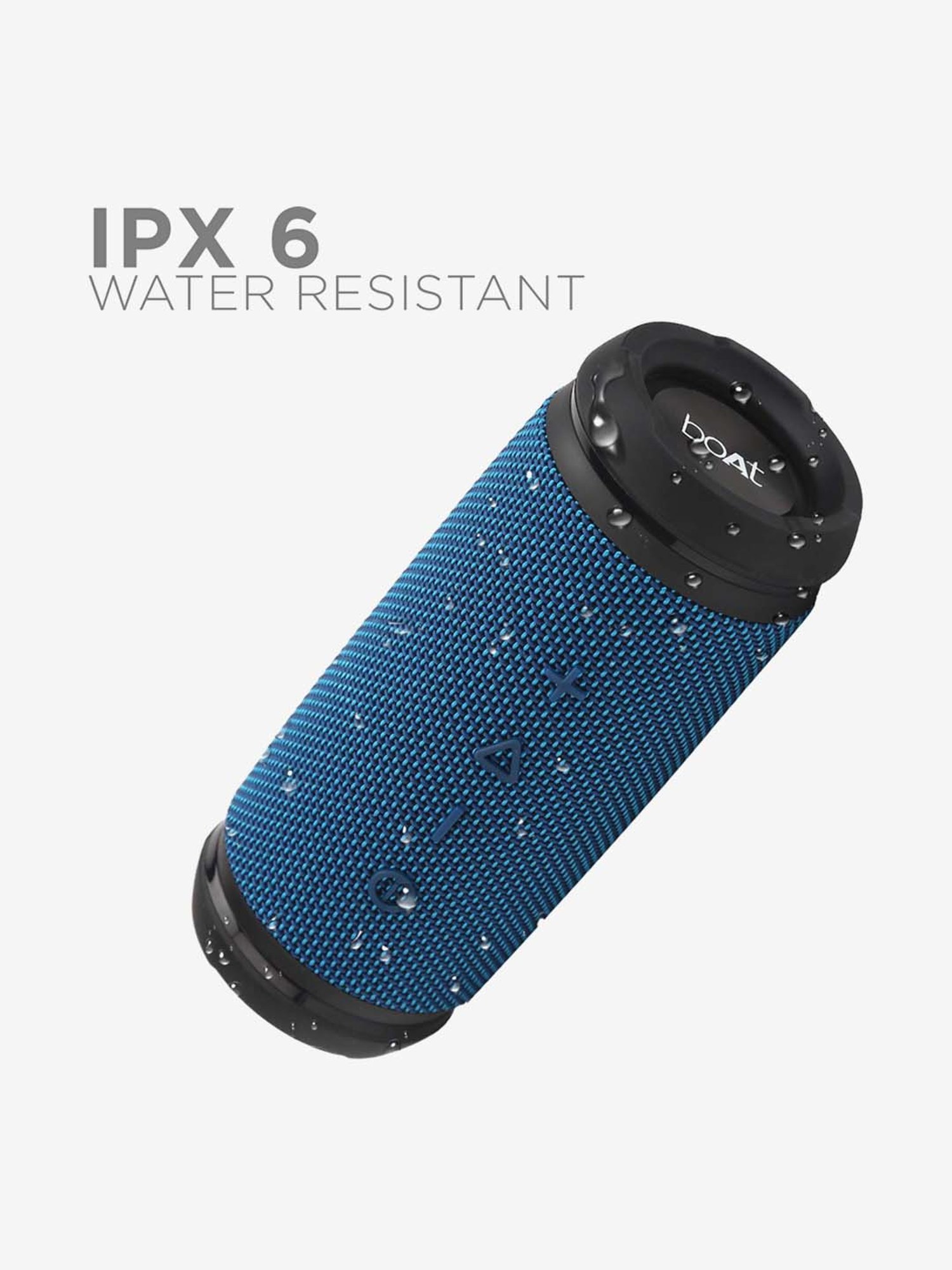 Buy Boat Stone SpinX 2.0R Waterproof 