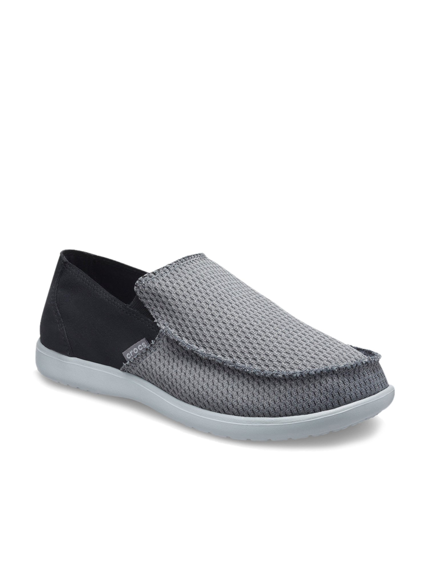 Crocs santa cheap cruz grey