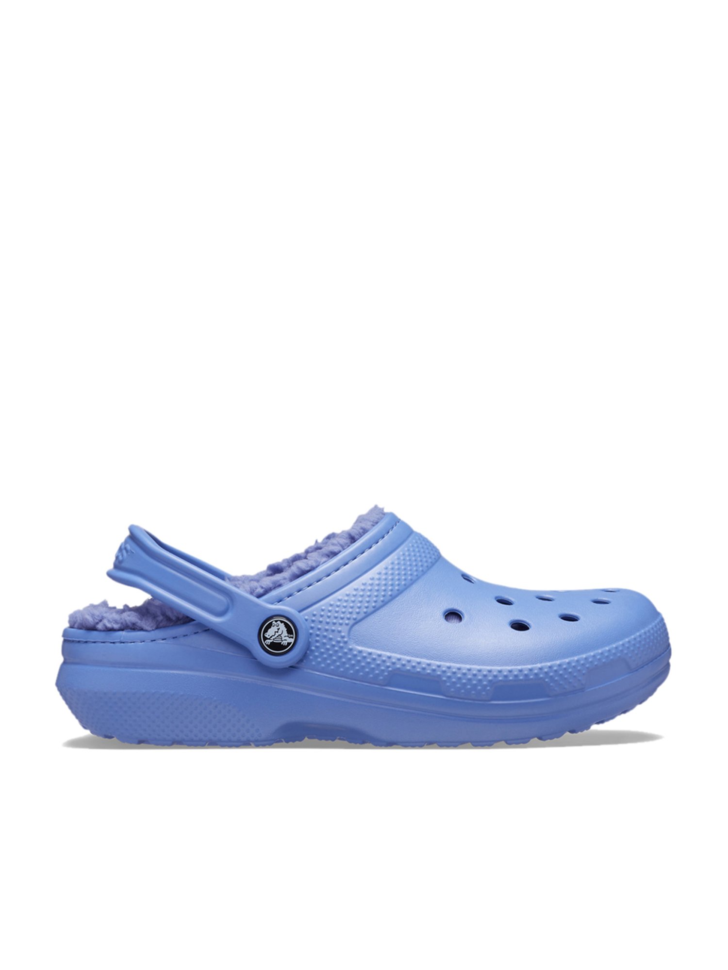 Lapis discount color crocs