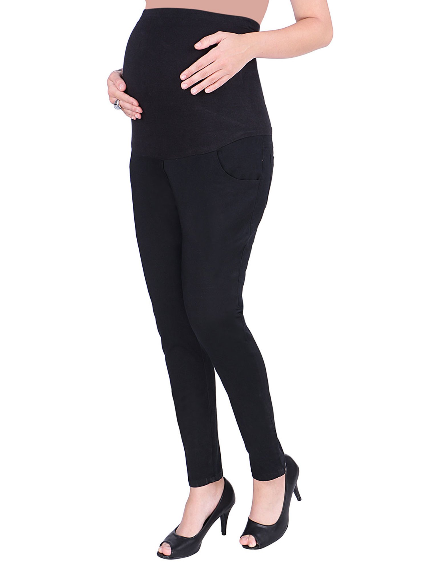 Trousers  1848 1532 for pregnant women Photo price information