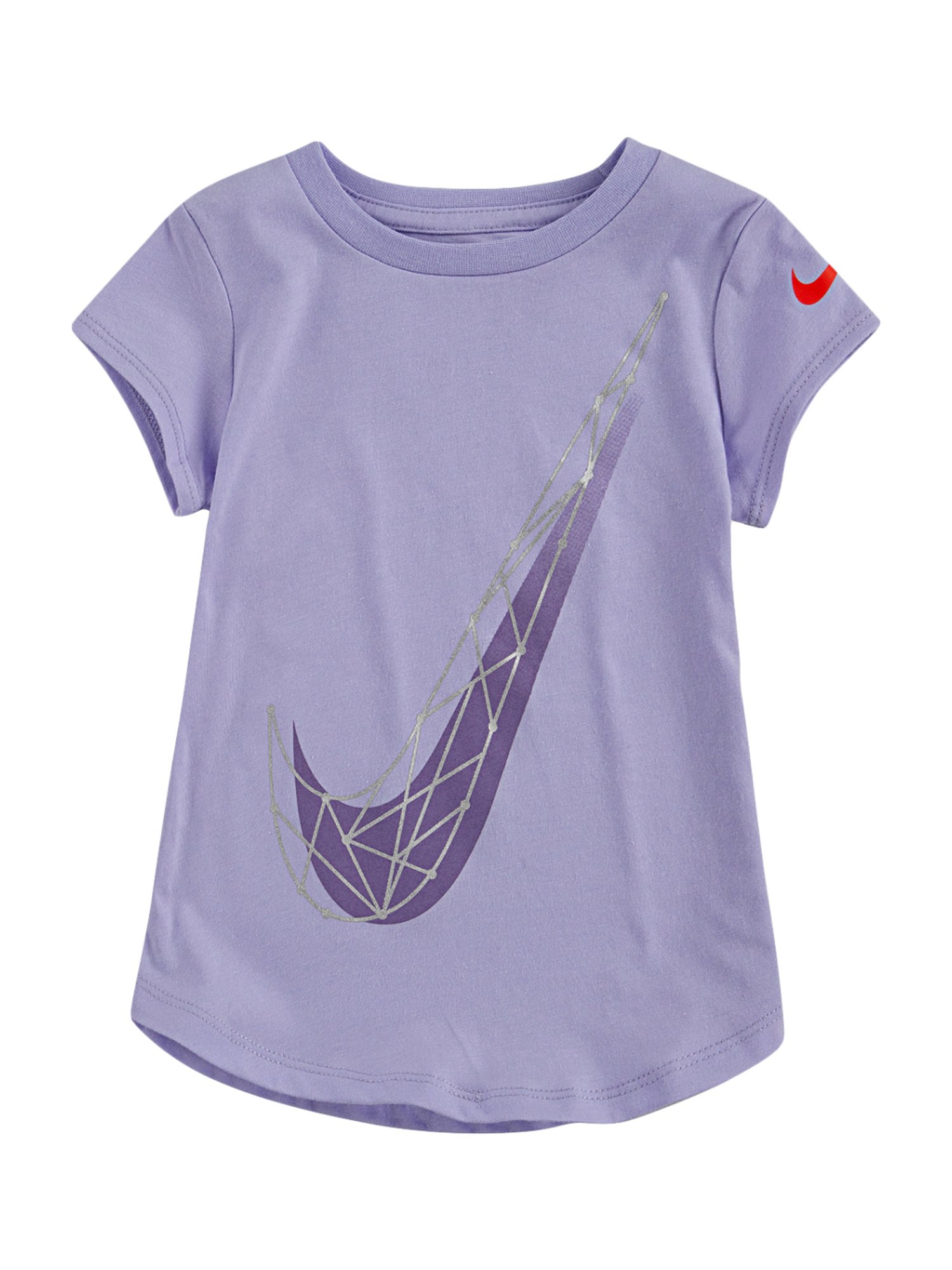 nike lavender shirt