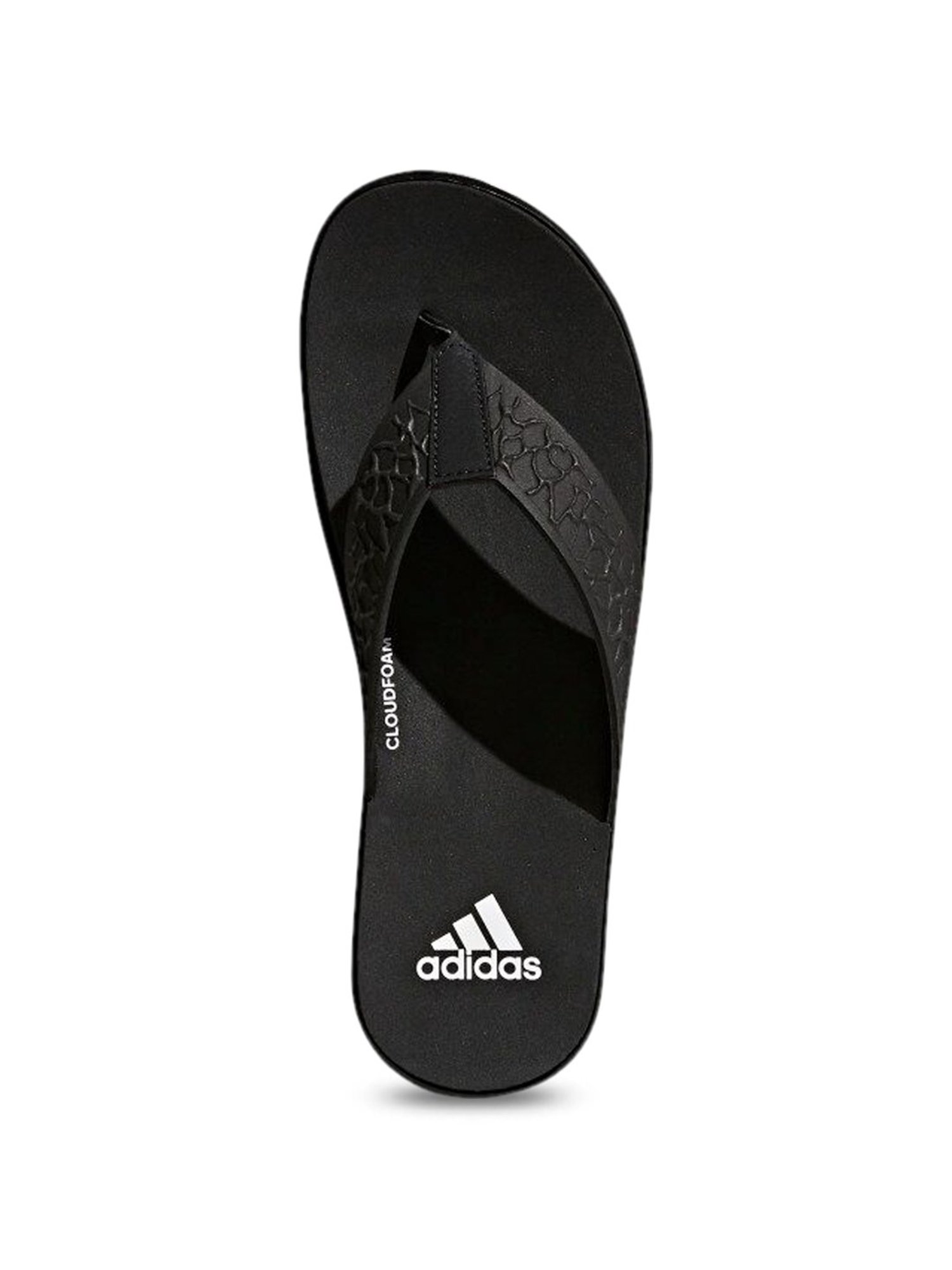 adidas beachcloud slippers