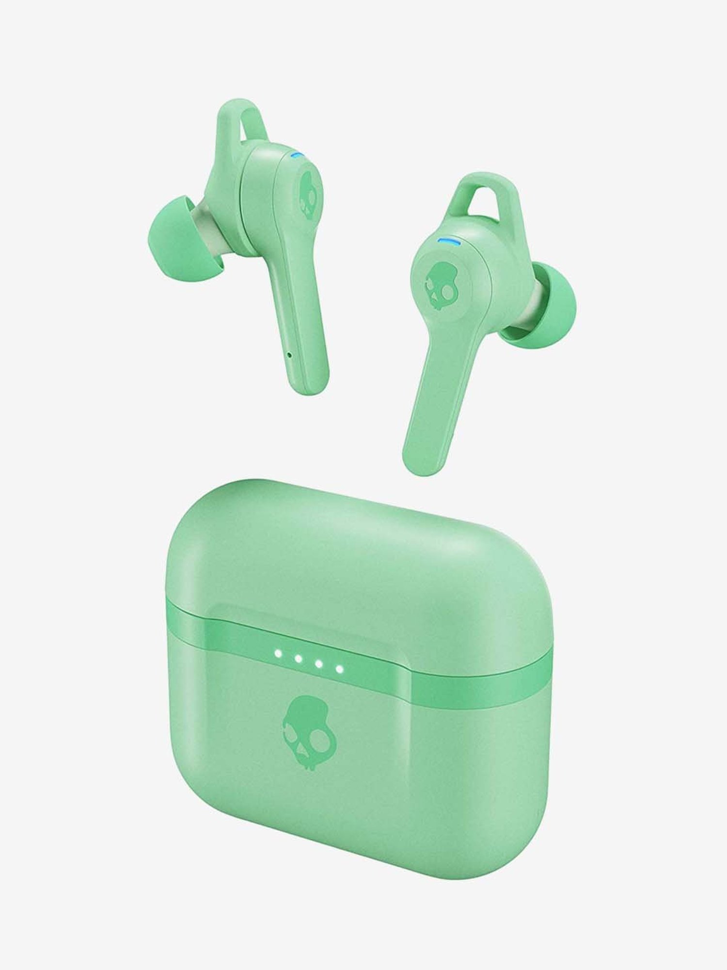 Buy Skullcandy Indy Evo S2IVW N742 True Earbuds with Charging Case