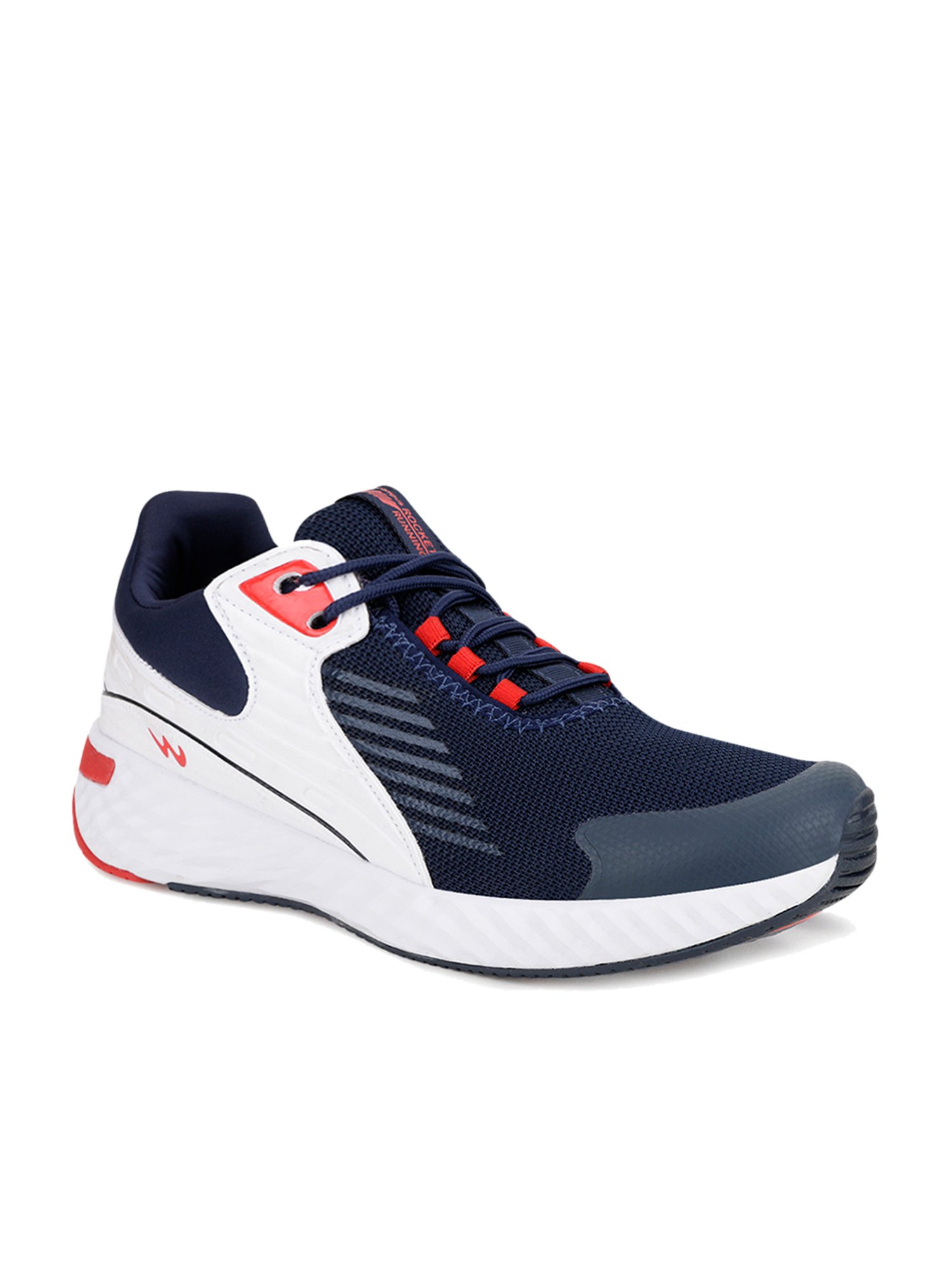 Campus rocket running shoes Clearance