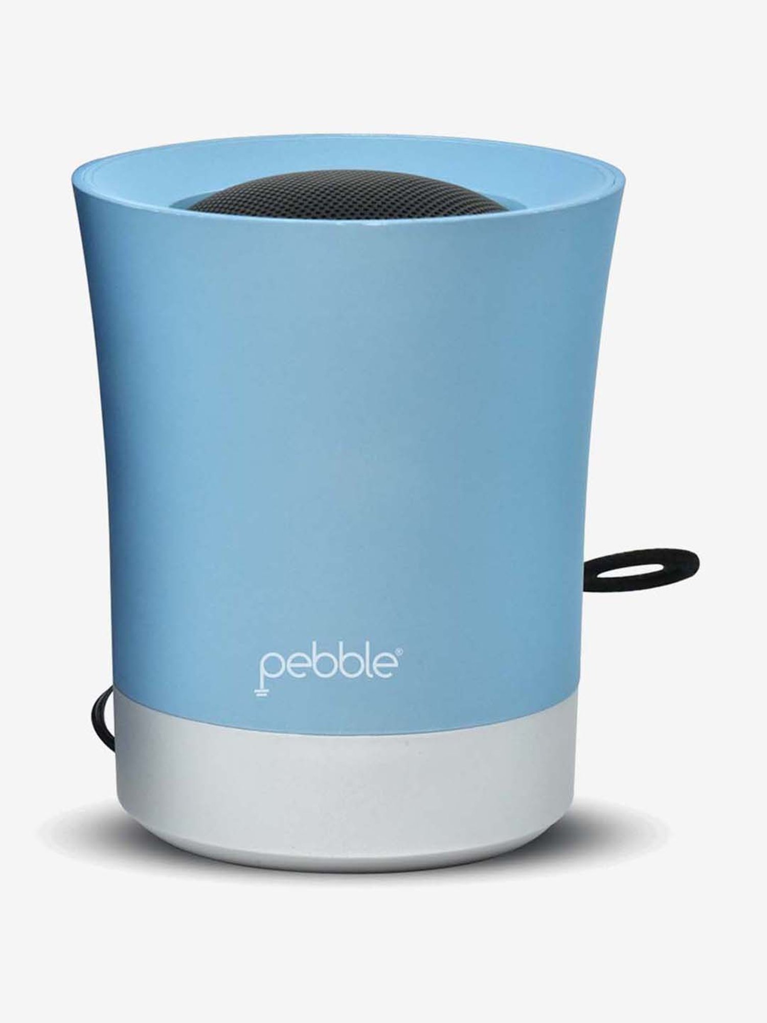 pebble xs speaker