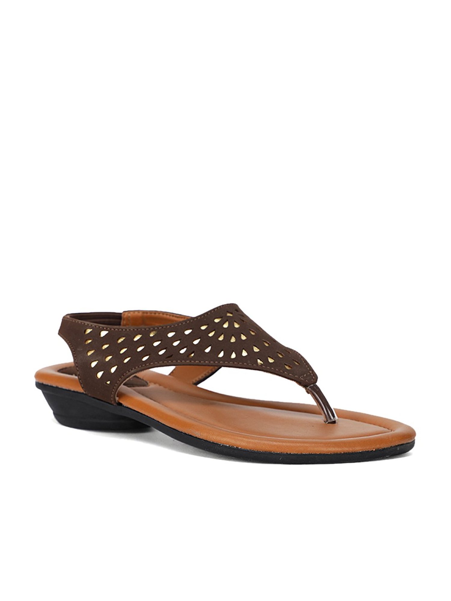 Ladies Leather Sandals Suppliers 19178727 - Wholesale Manufacturers and  Exporters