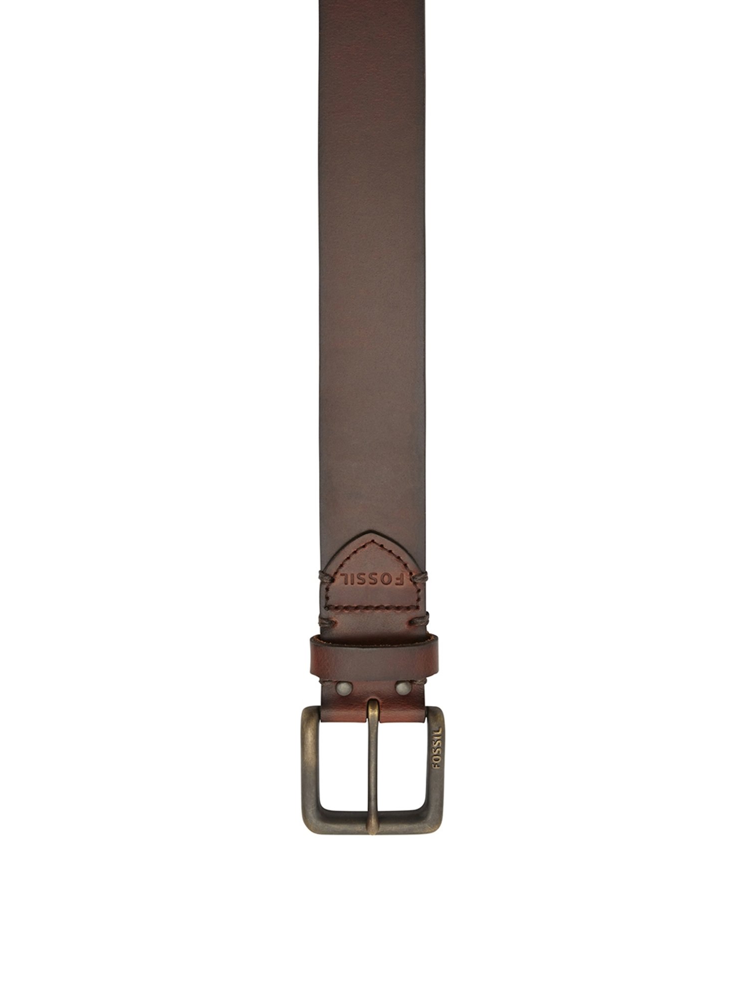 fossil artie belt