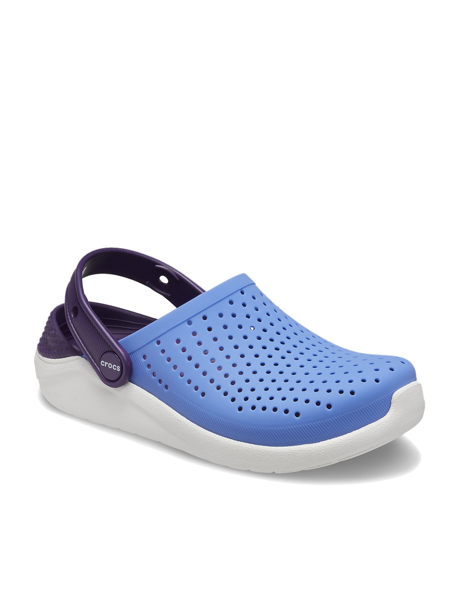 Crocs cheap literide kids